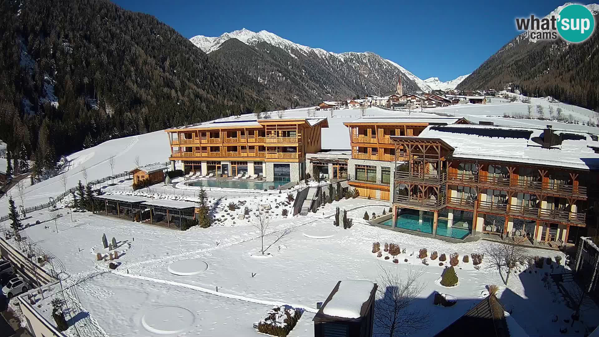Hotel Masl | Rio Pusteria | Valles