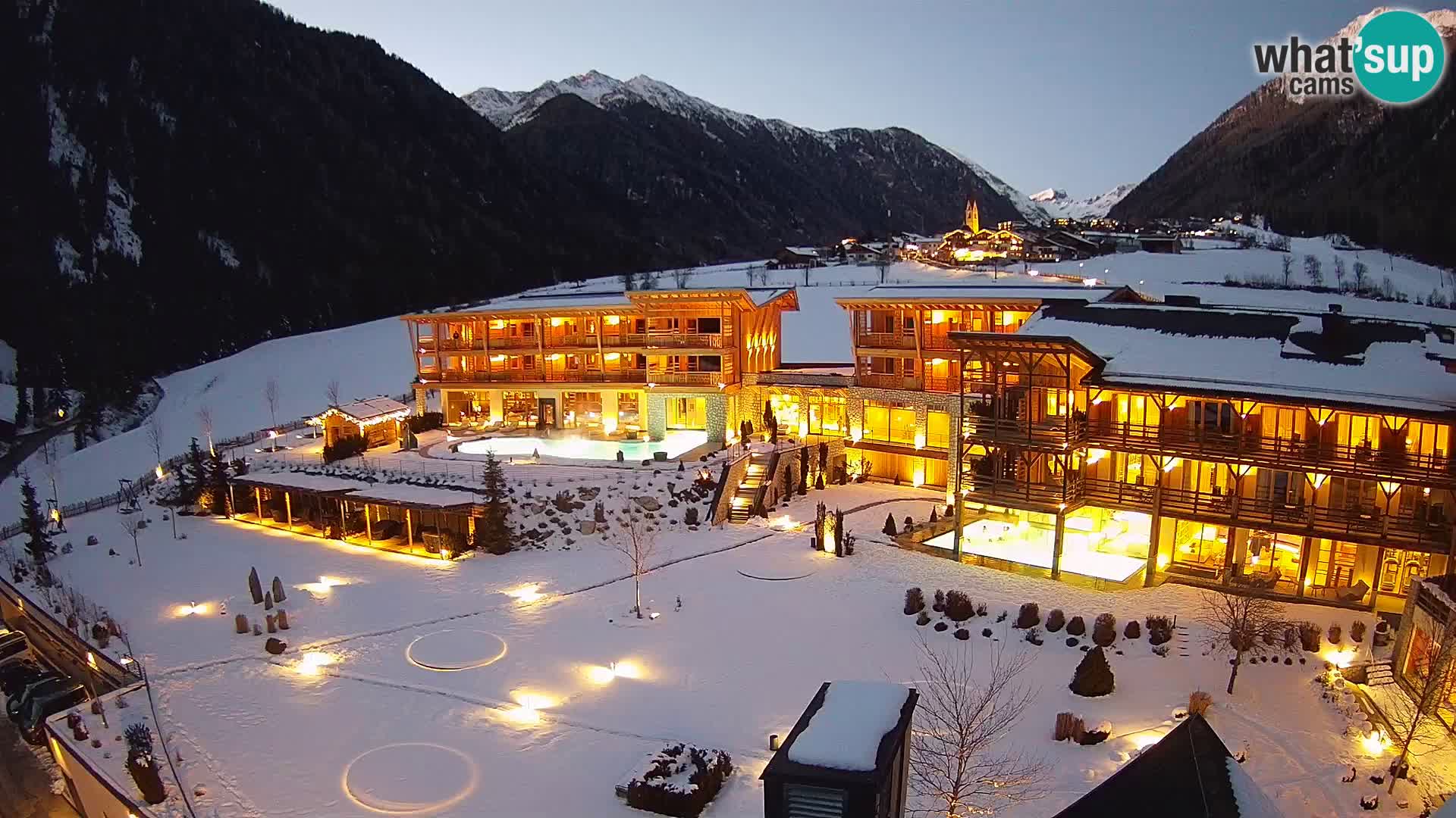 Hotel Masl | Rio Pusteria | Valles