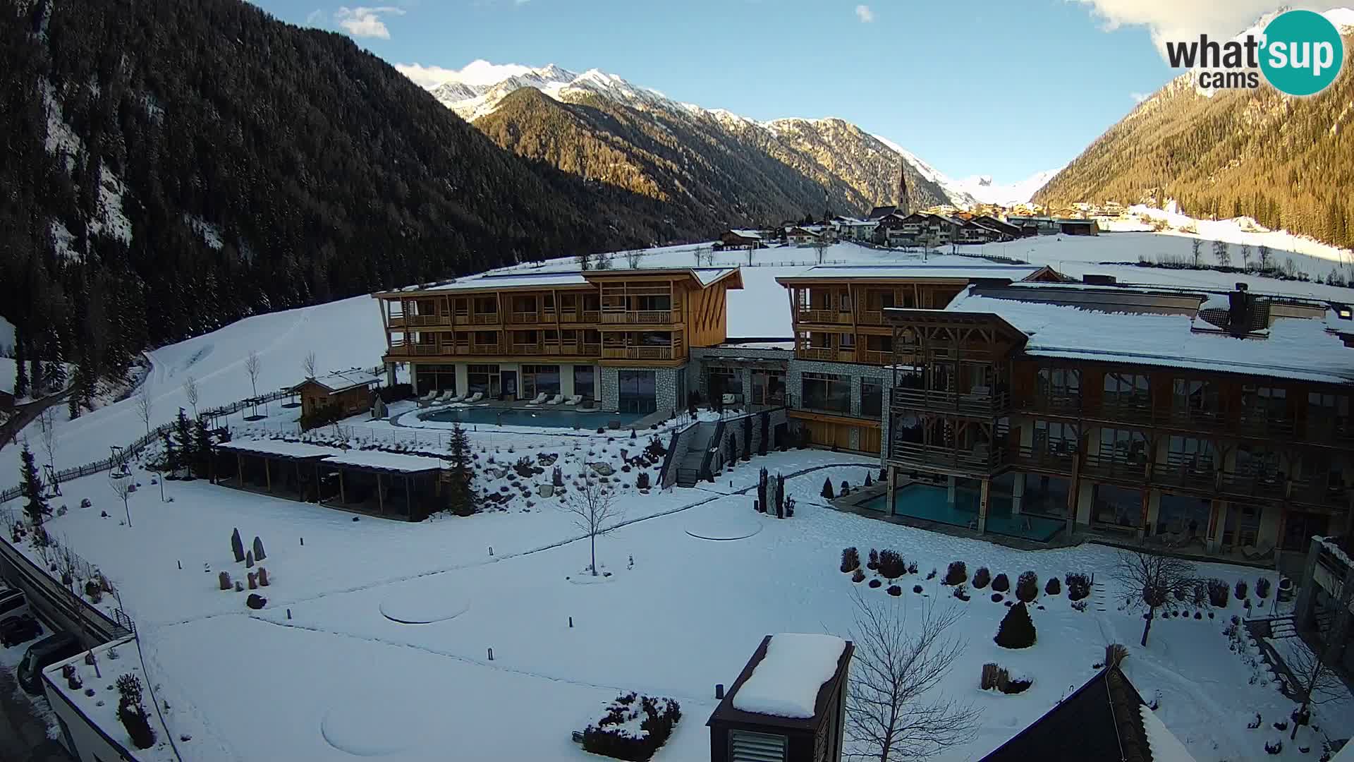 Hotel Masl | Rio Pusteria | Valles