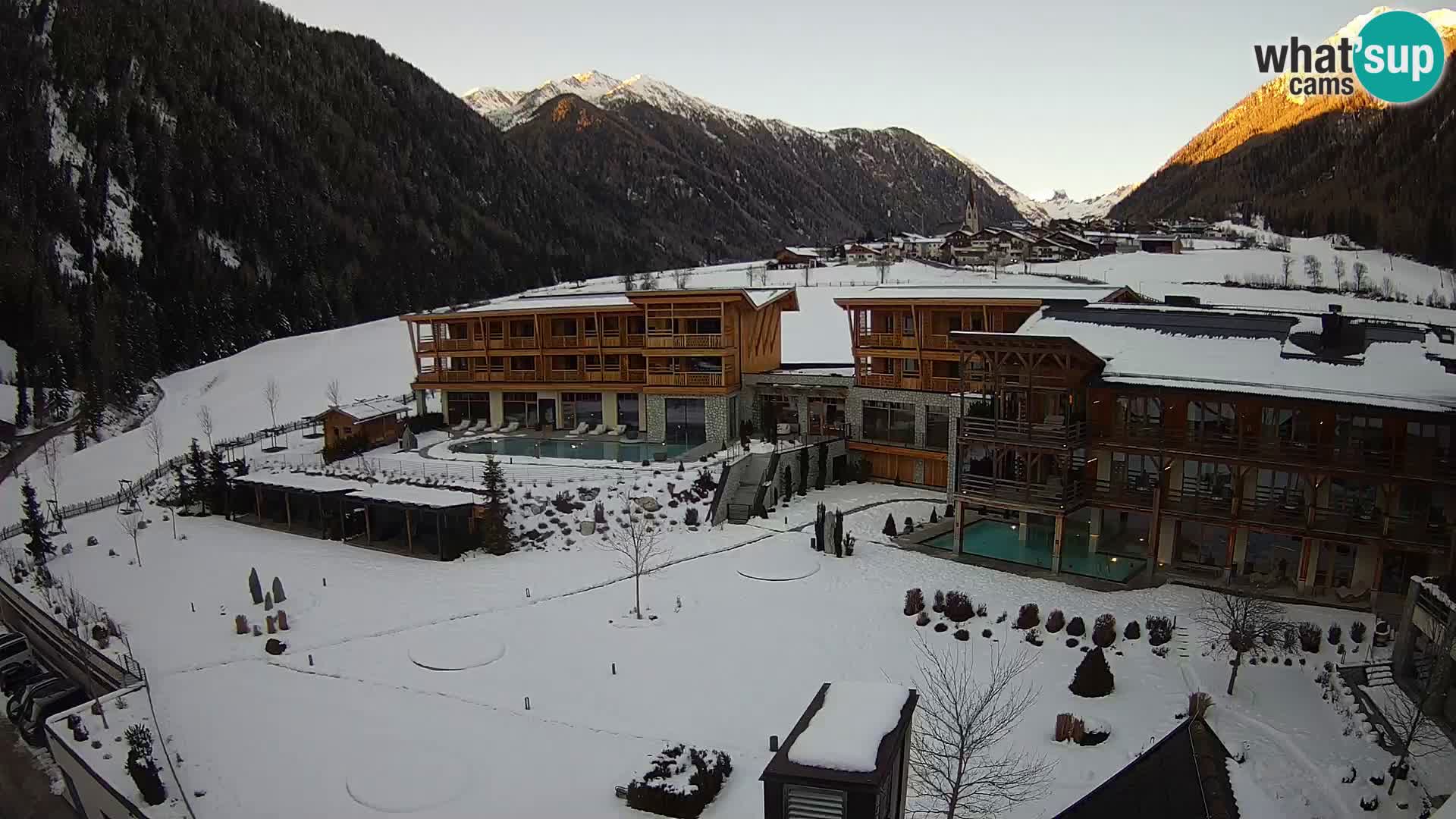 Hotel Masl | Rio Pusteria | Valles
