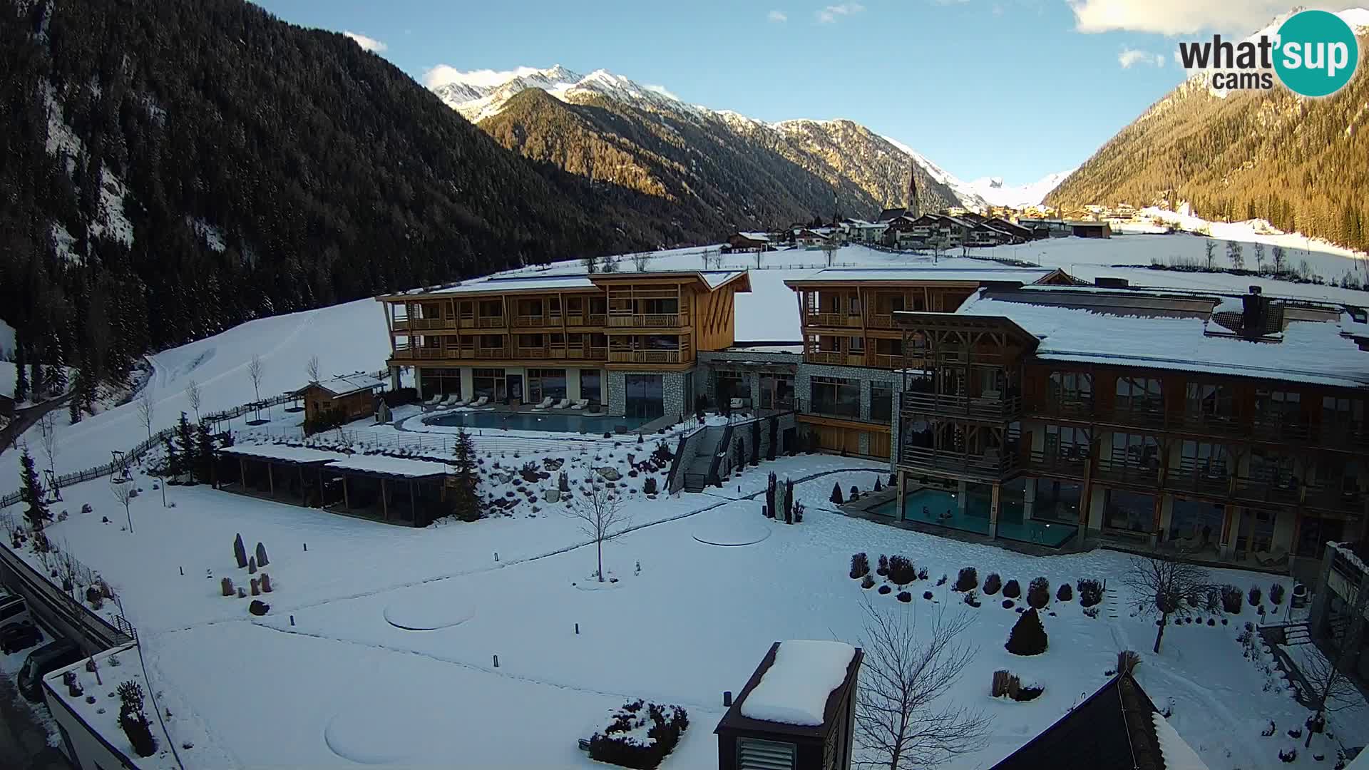 Hotel Masl | Rio Pusteria | Valles