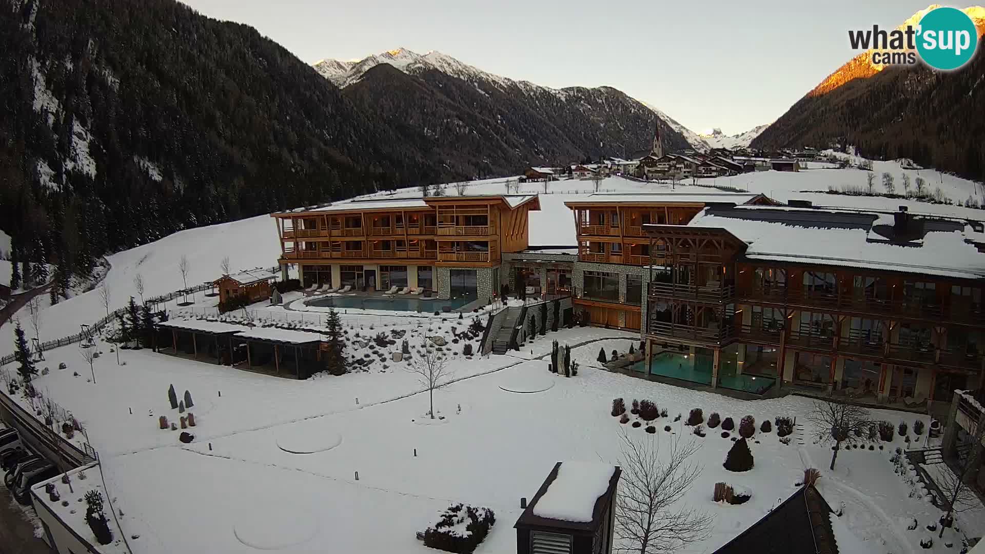 Hotel Masl | Rio Pusteria | Valles