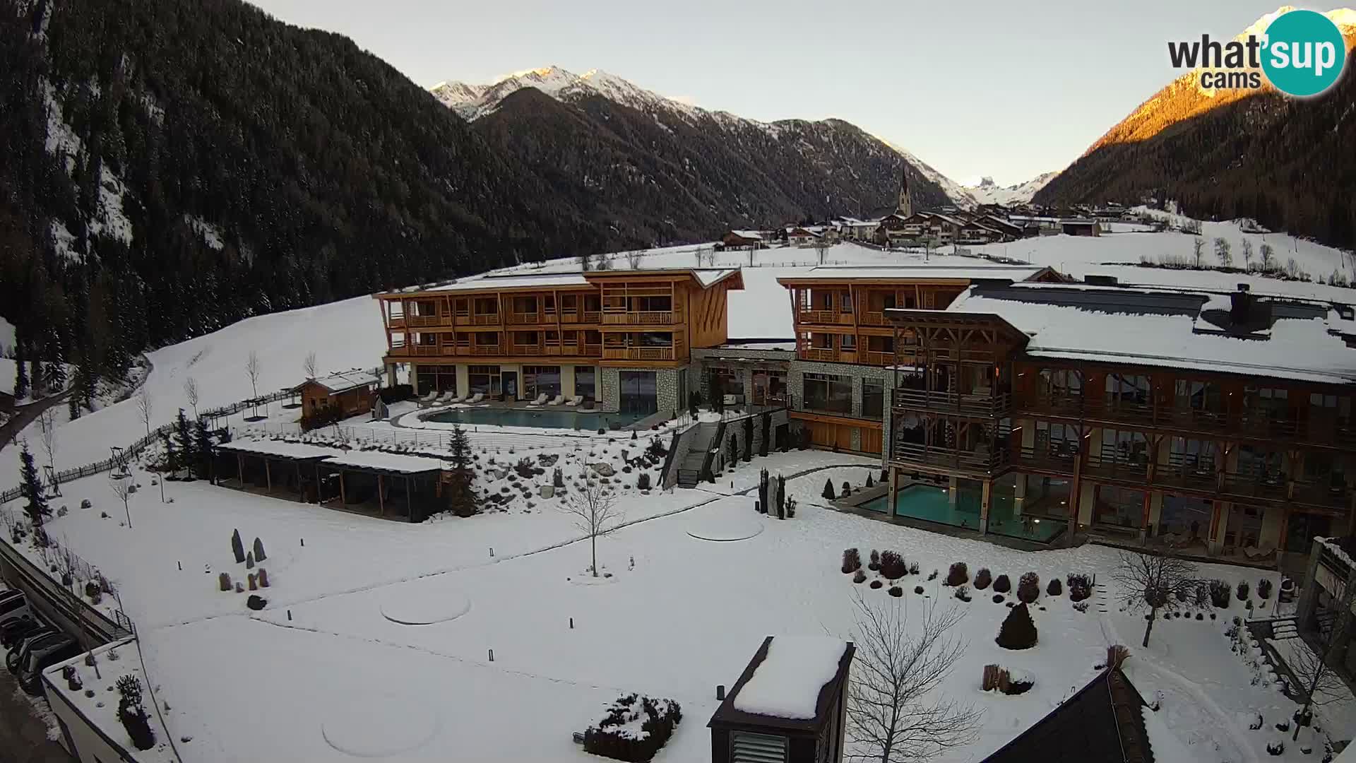 Hotel Masl | Rio Pusteria | Valles
