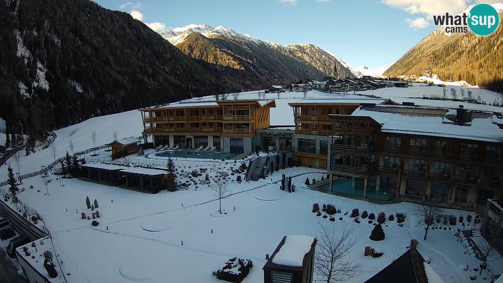Hotel Masl | Rio Pusteria | Valles