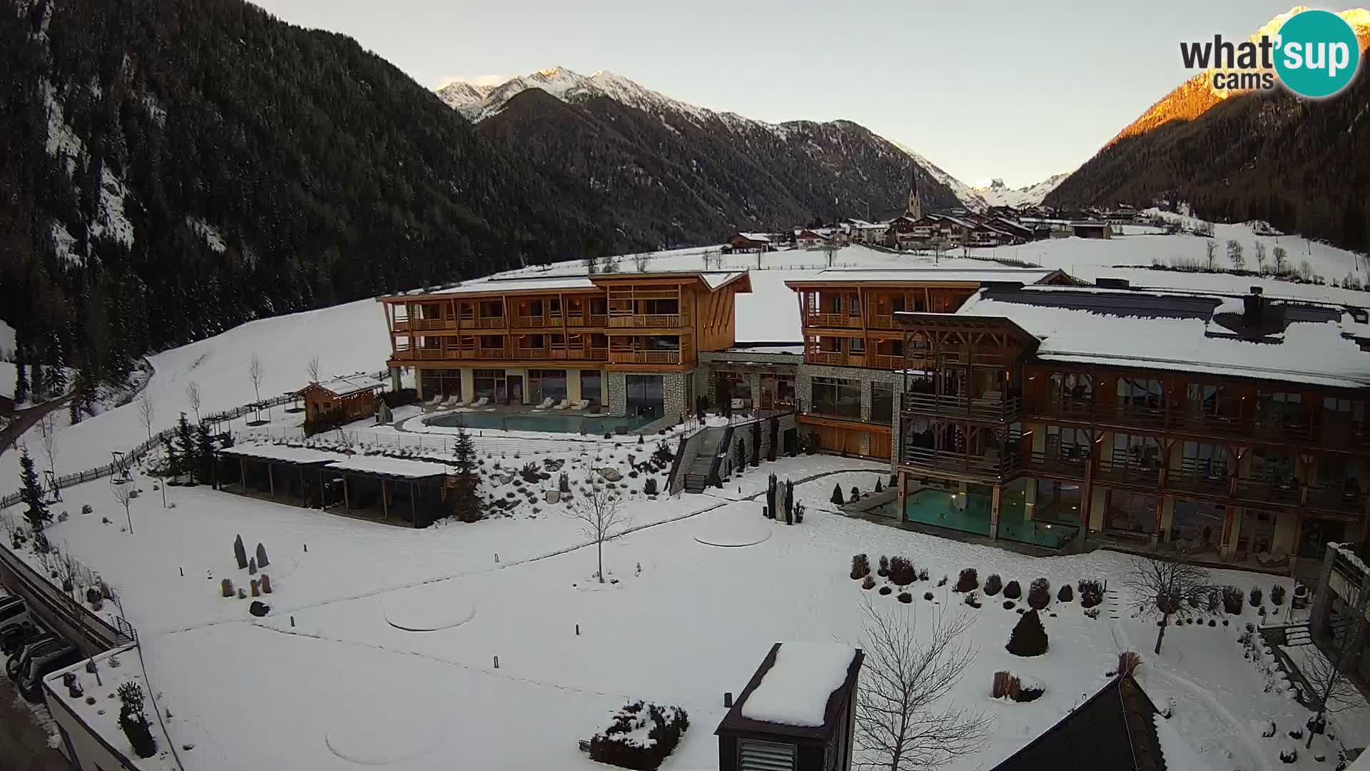 Hotel Masl | Rio Pusteria | Valles