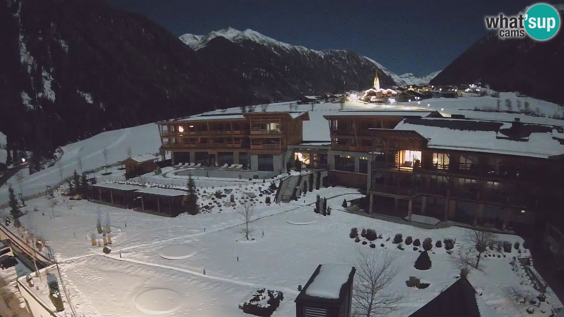 Hotel Masl | Rio Pusteria | Valles