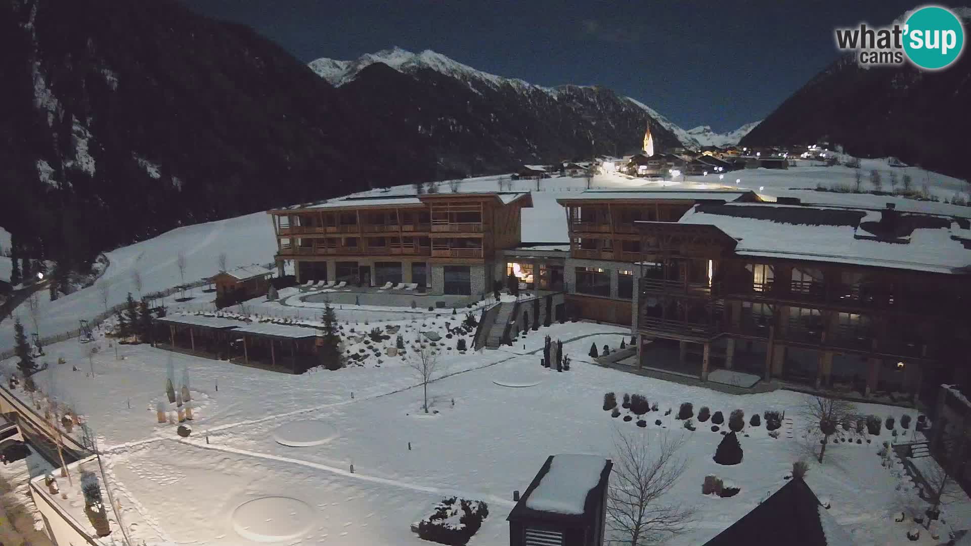 Hotel Masl | Rio Pusteria | Valles