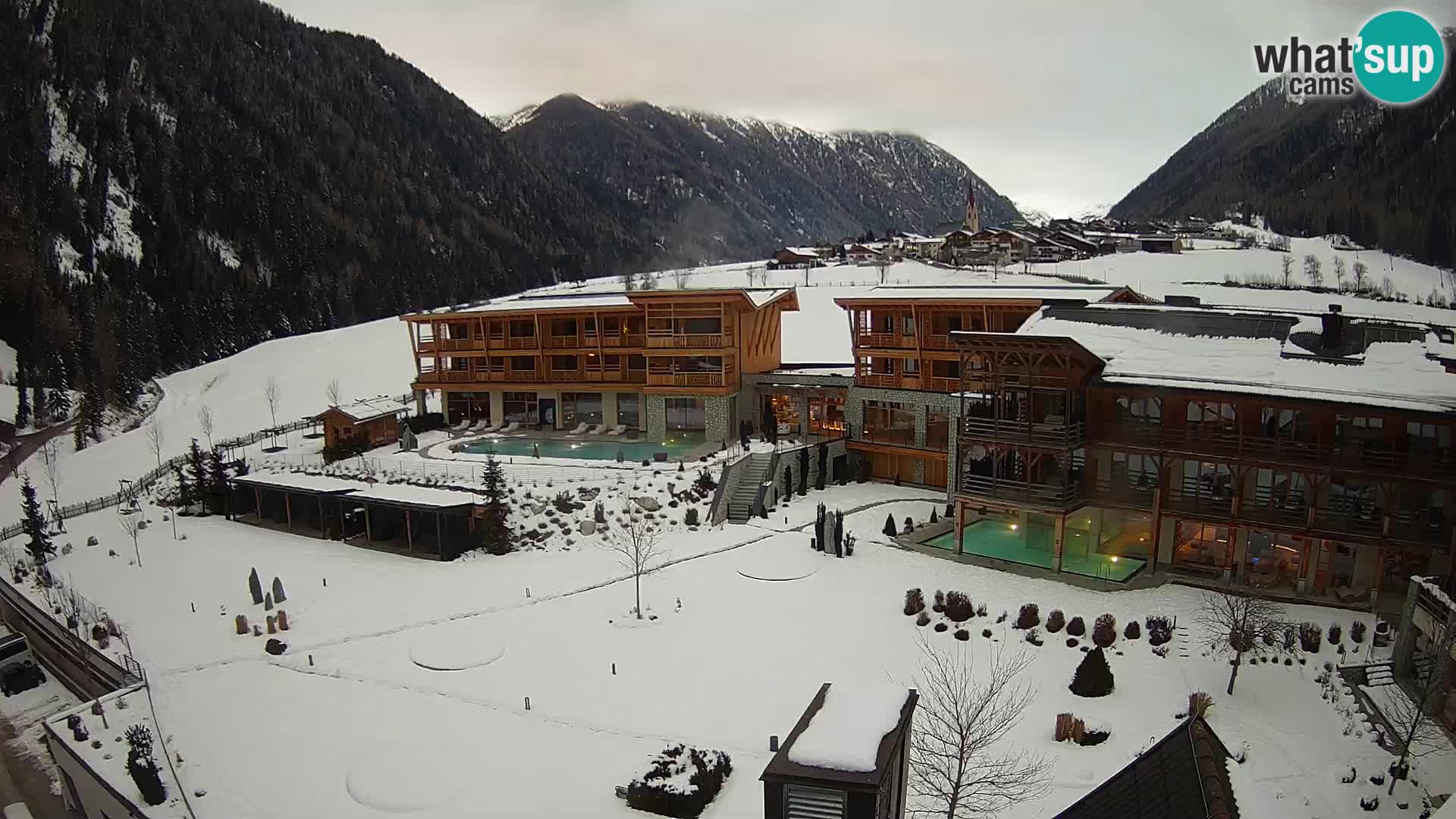 Hotel Masl | Rio Pusteria | Valles