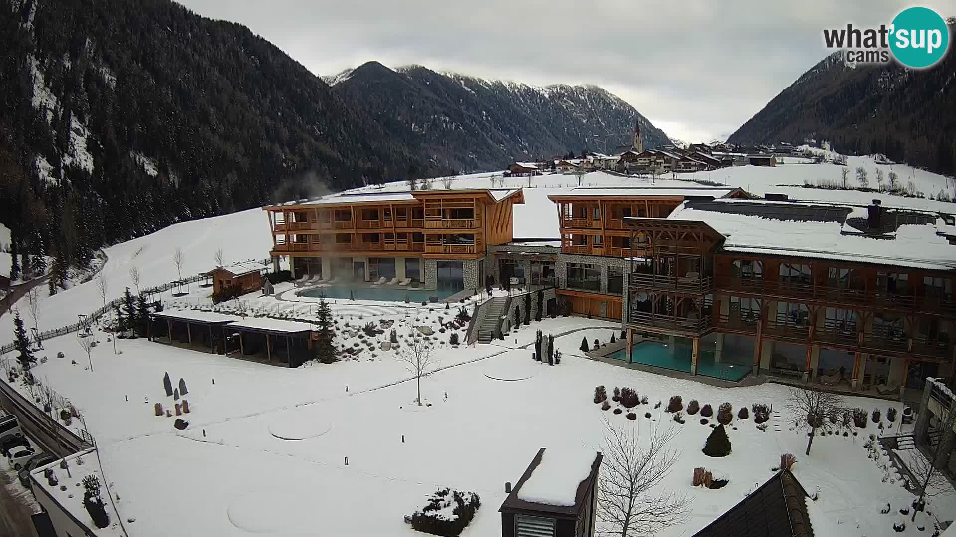 Hotel Masl | Rio Pusteria | Valles