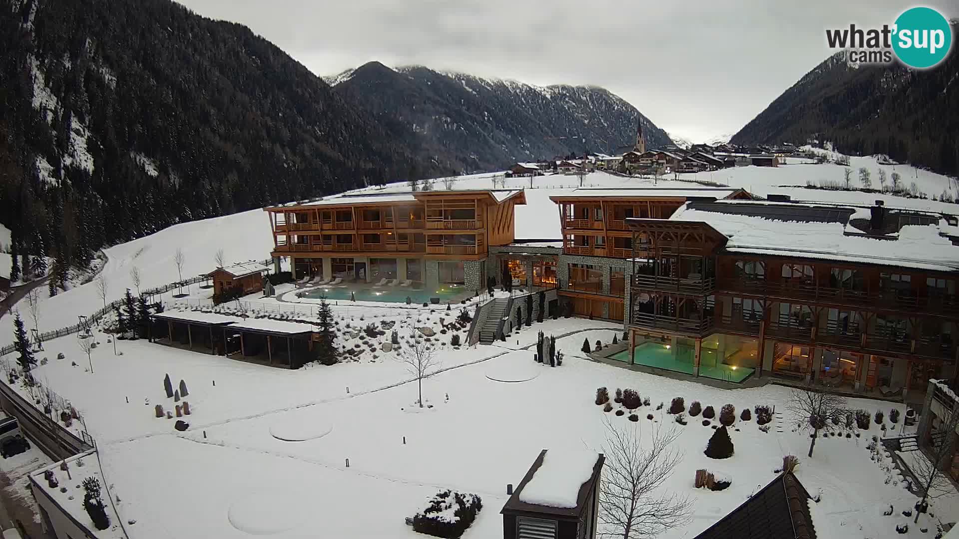 Hotel Masl | Rio Pusteria | Valles