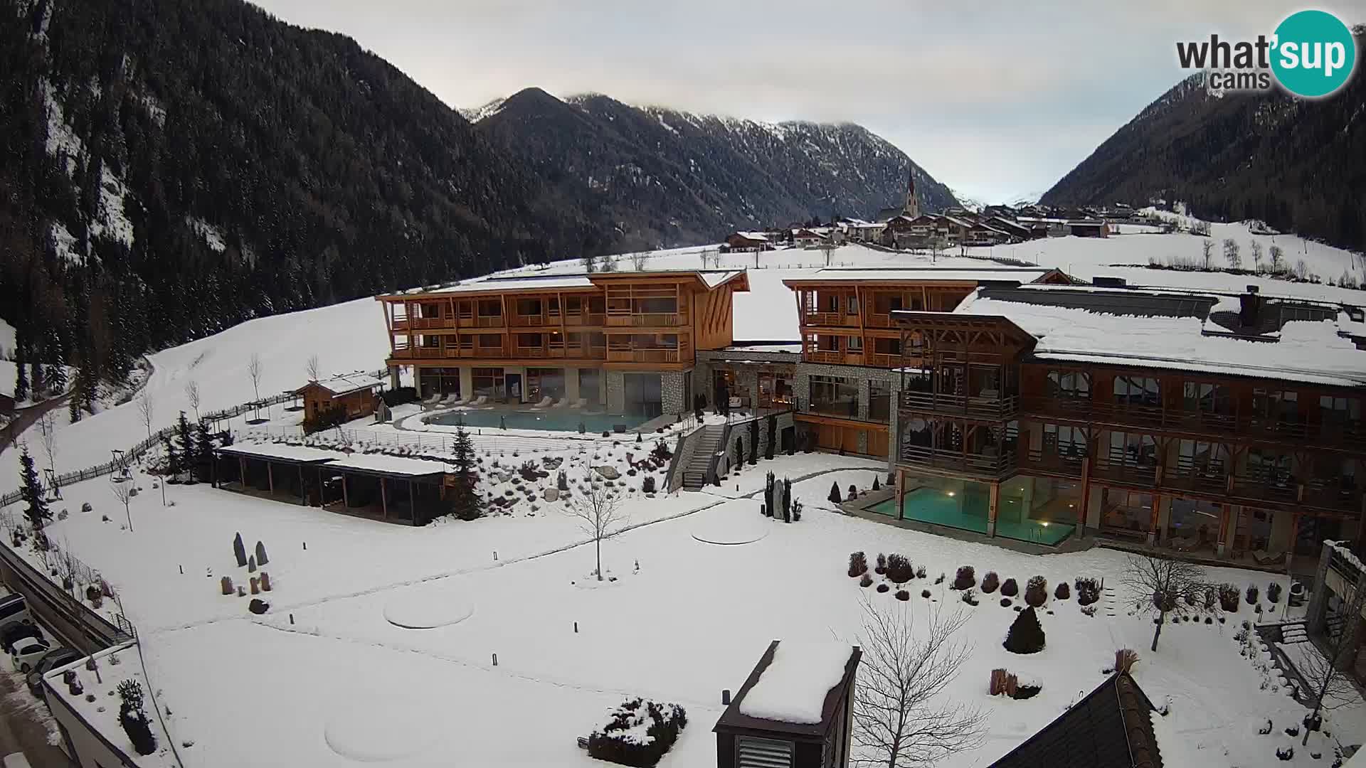Hotel Masl | Rio Pusteria | Valles