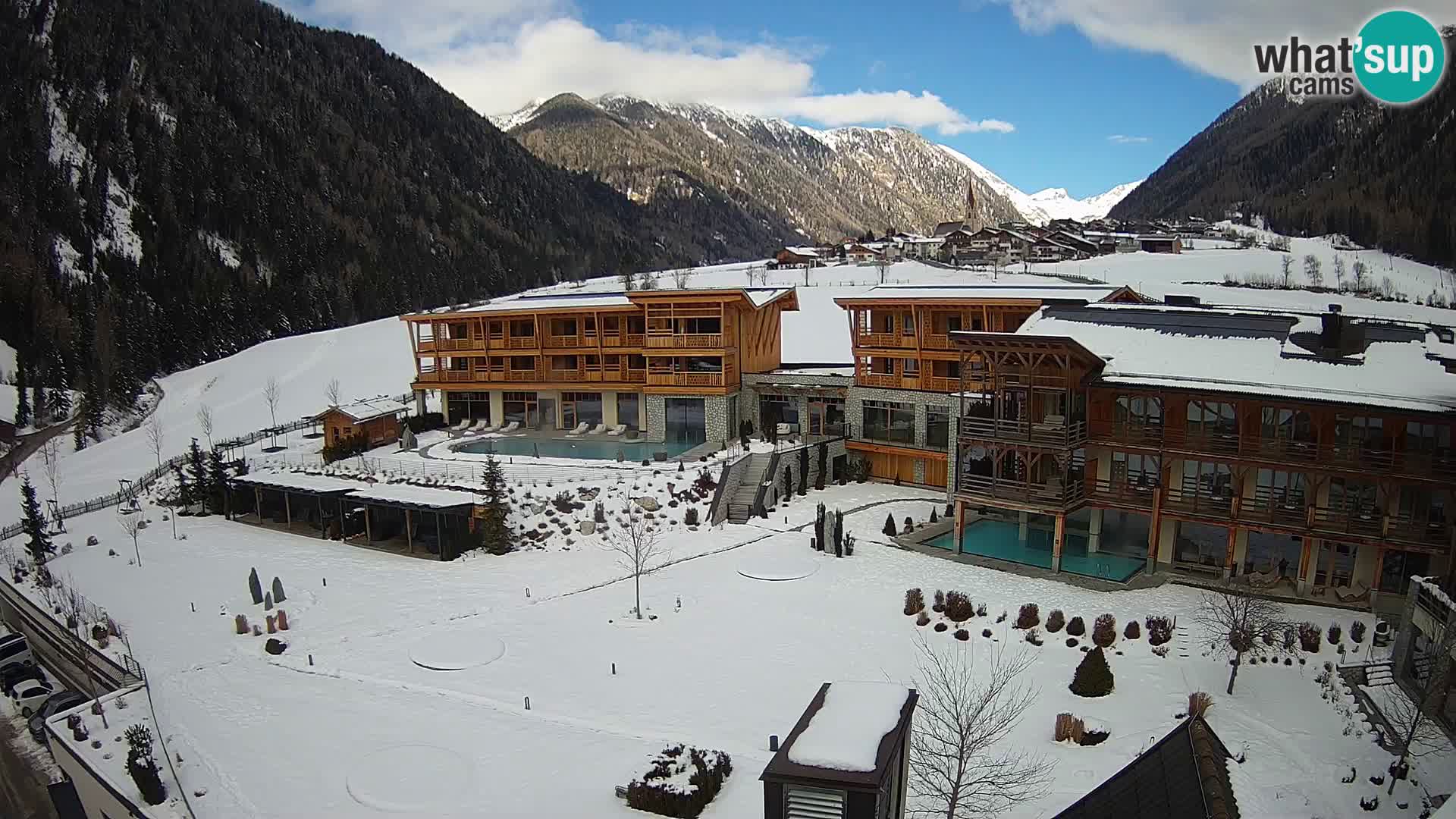 Hotel Masl | Rio Pusteria | Valles
