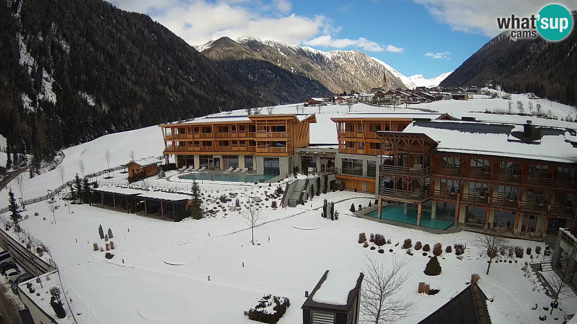 Hotel Masl | Rio Pusteria | Valles