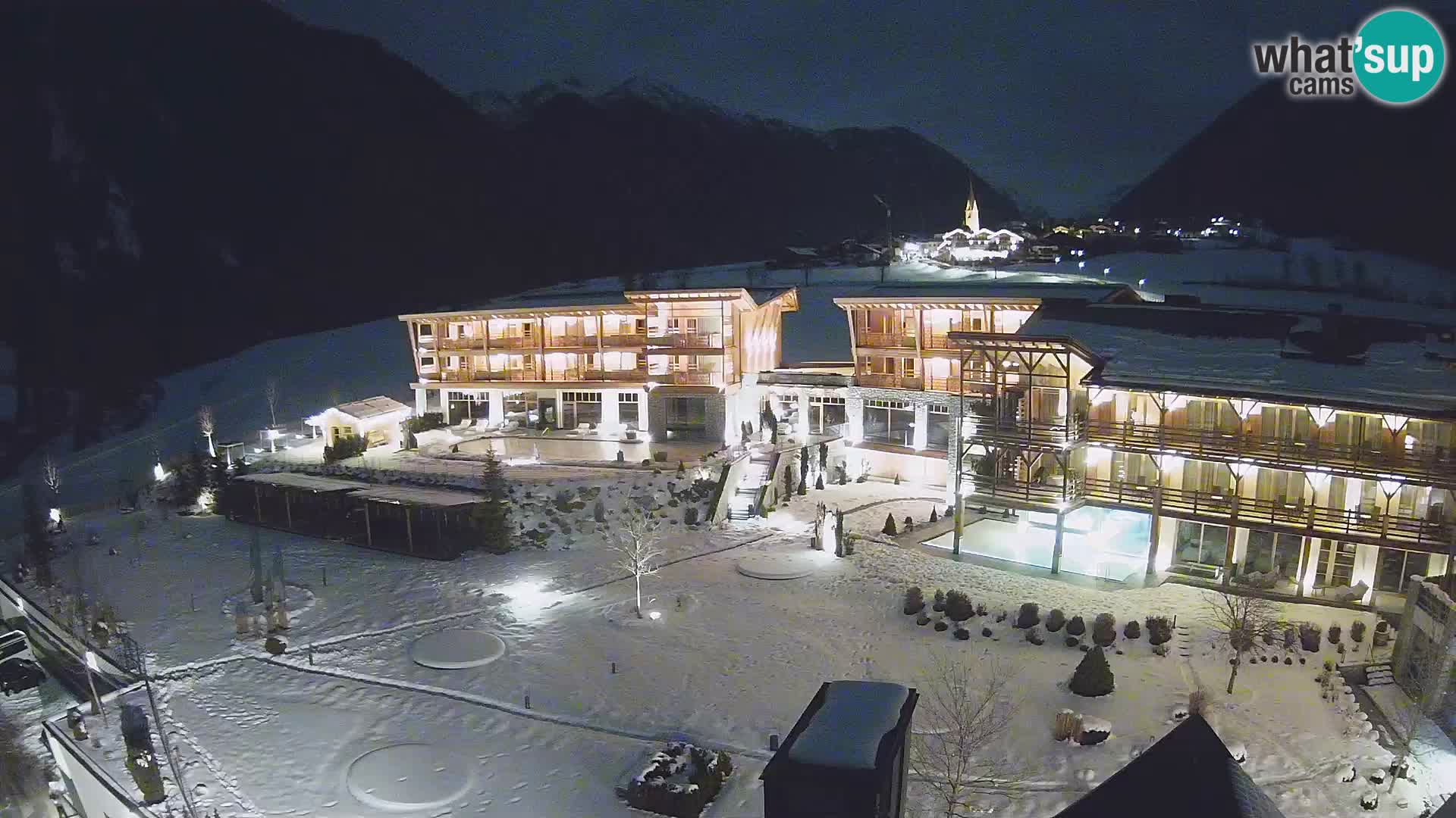 Hotel Masl | Rio Pusteria | Valles