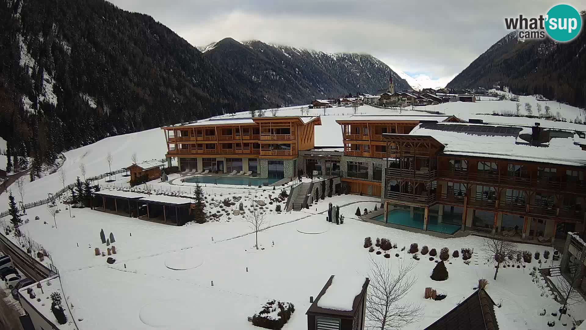 Hotel Masl | Rio Pusteria | Valles
