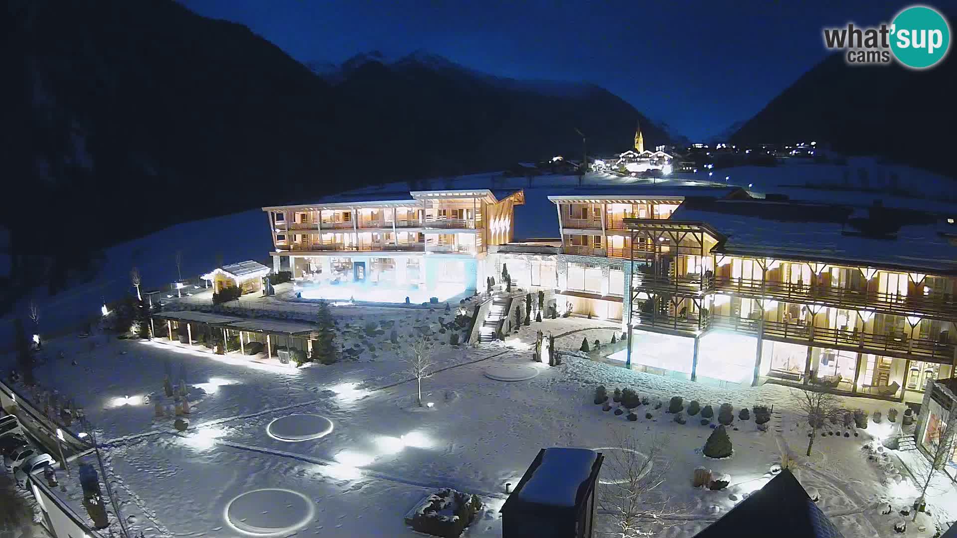 Hotel Masl | Rio Pusteria | Valles