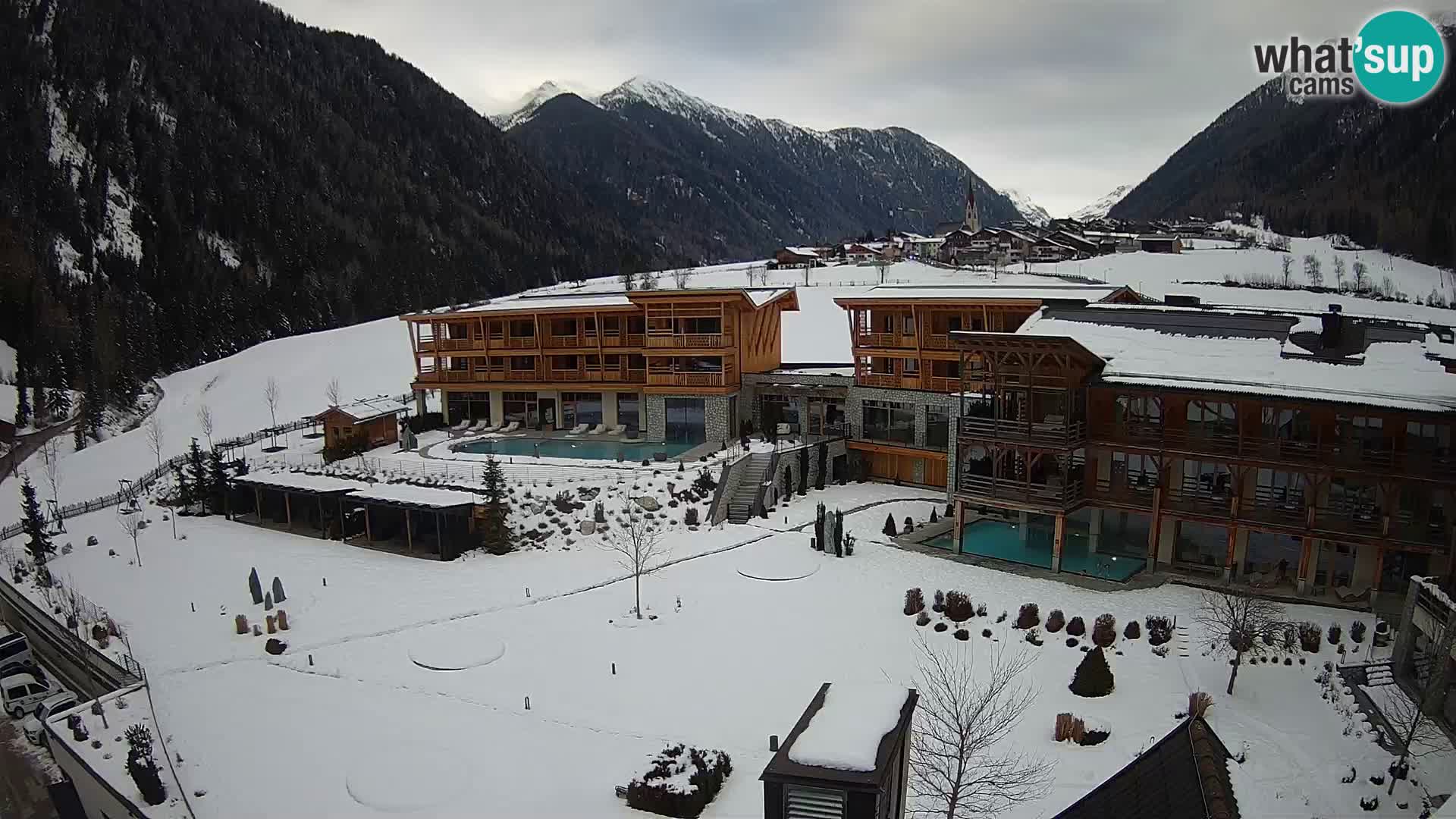 Hotel Masl | Rio Pusteria | Valles