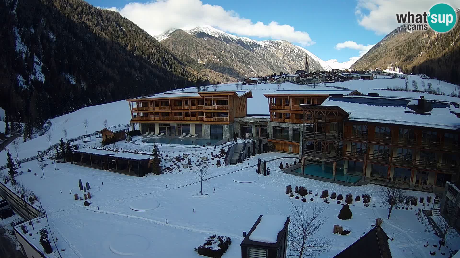 Hotel Masl | Rio Pusteria | Valles