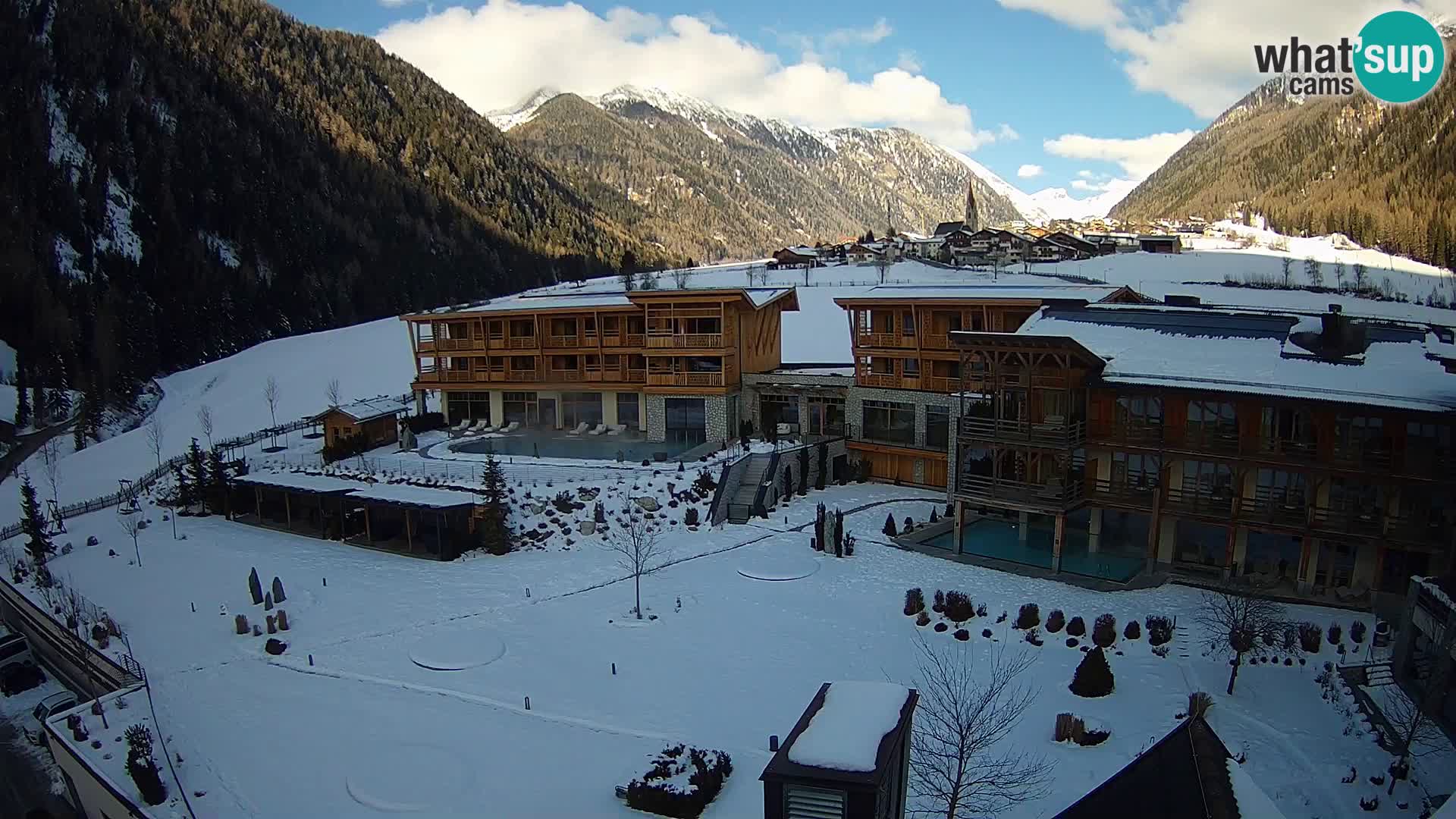 Hotel Masl | Rio Pusteria | Valles
