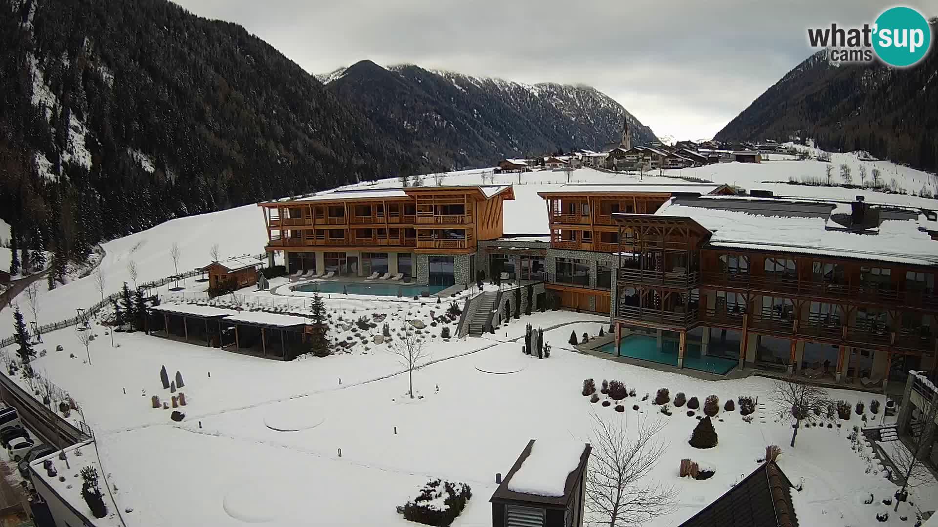 Hotel Masl | Rio Pusteria | Valles