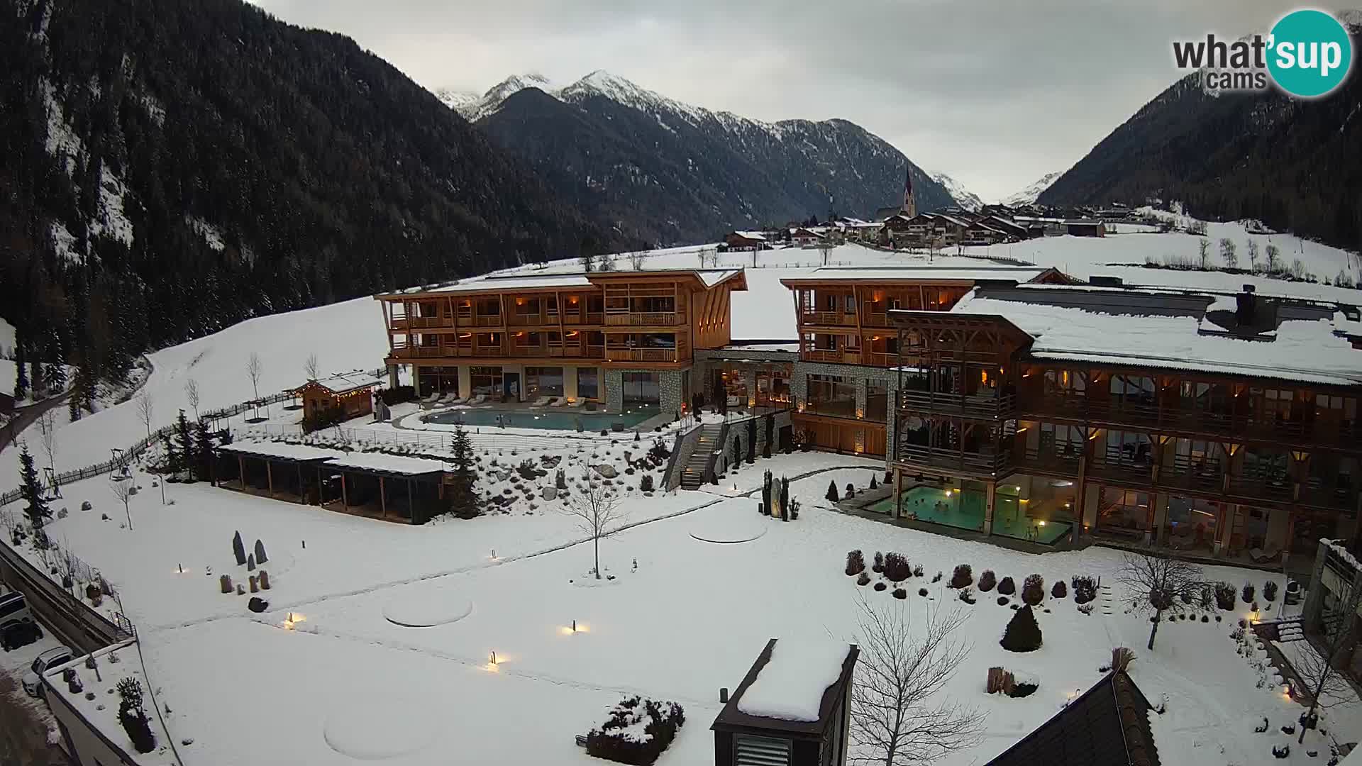 Hotel Masl | Rio Pusteria | Valles