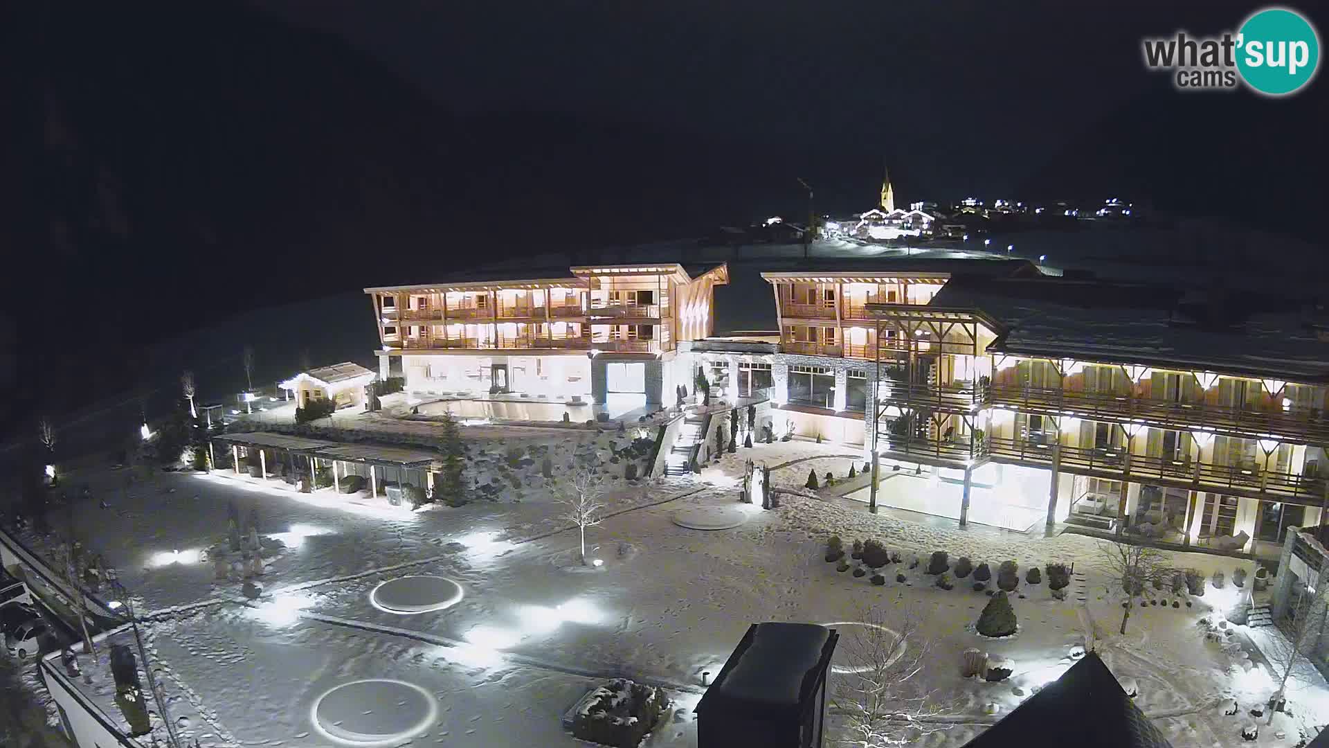 Hotel Masl | Rio Pusteria | Valles