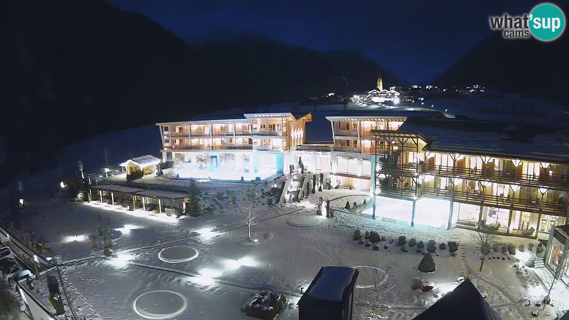 Hotel Masl | Rio Pusteria | Valles