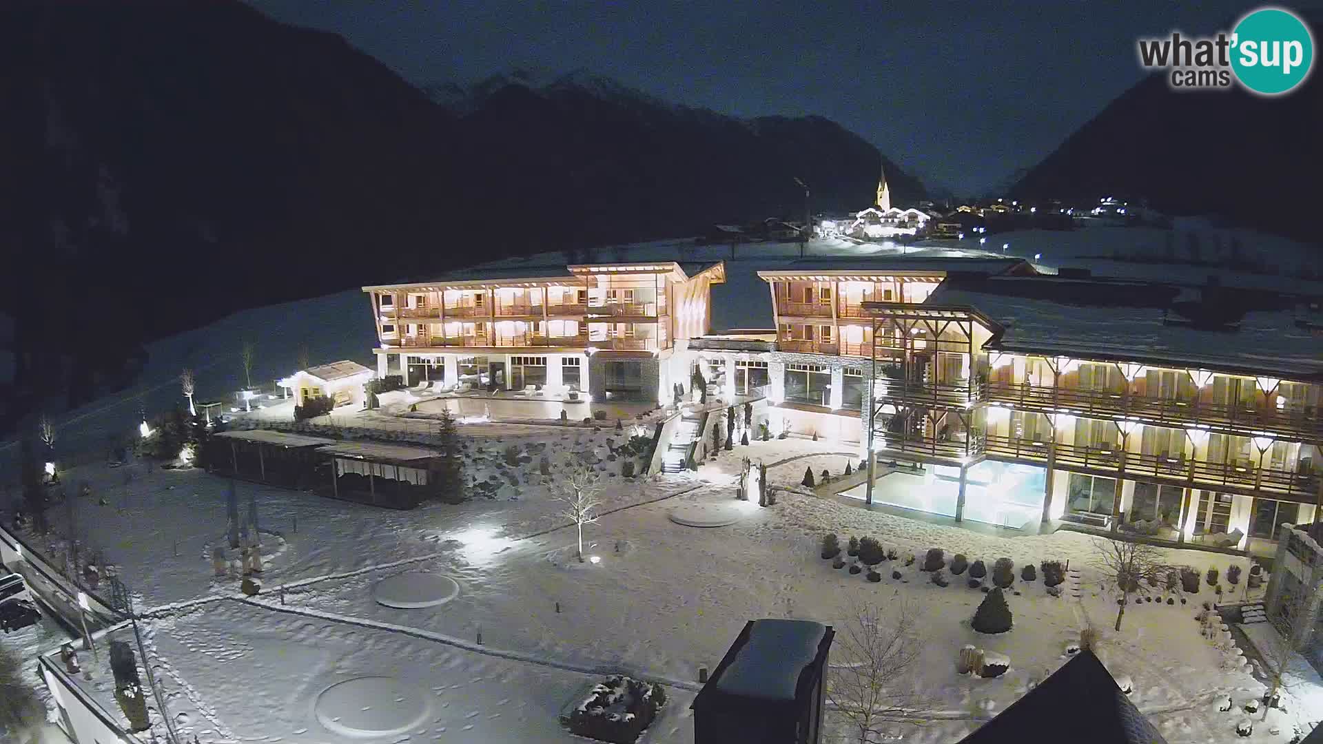 Hotel Masl | Rio Pusteria | Valles