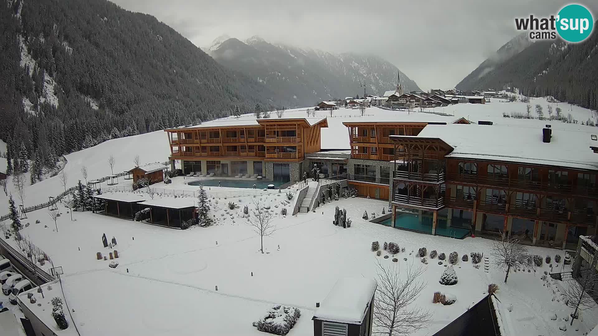 Hotel Masl | Rio Pusteria | Valles