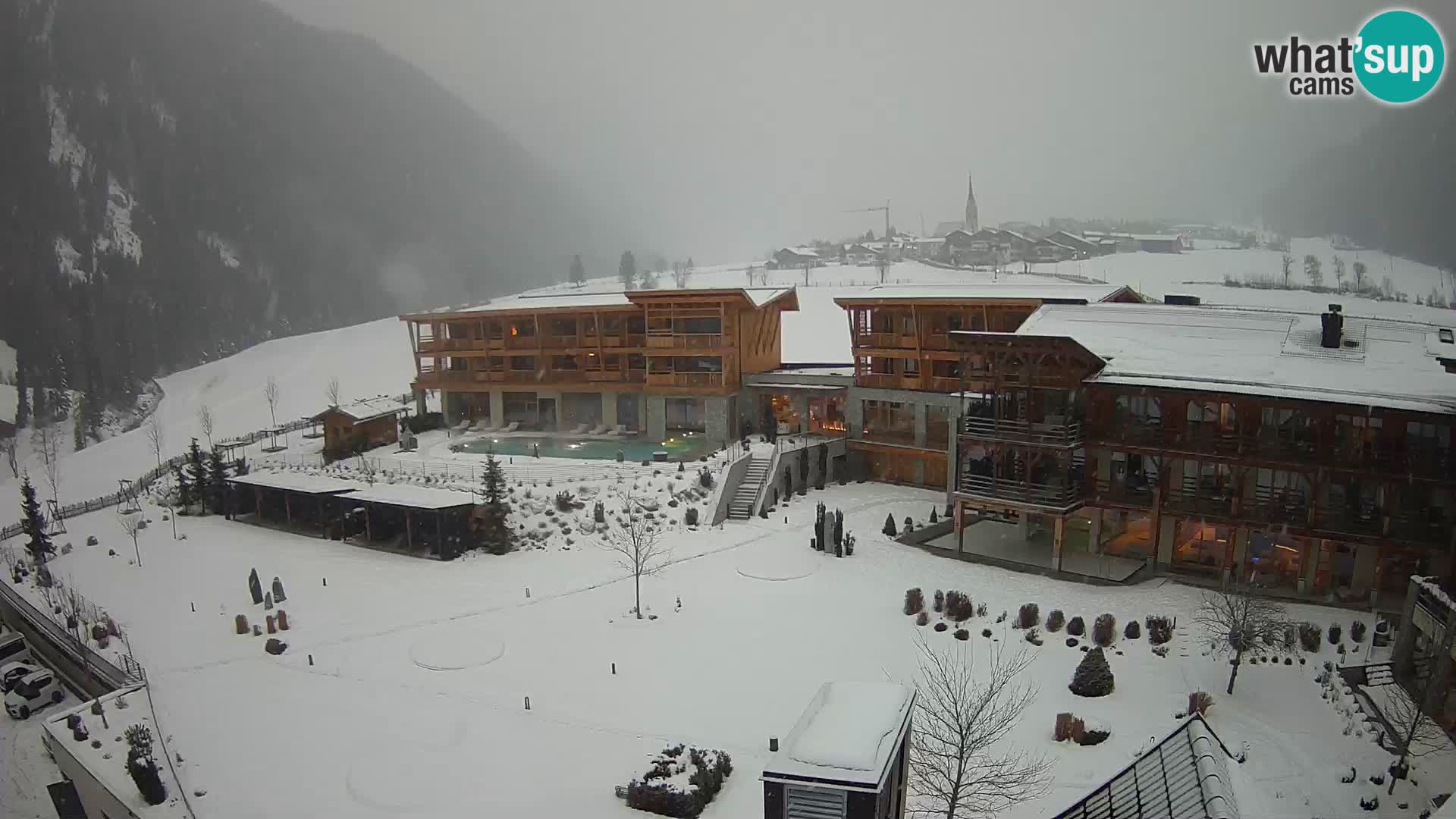 Hotel Masl | Rio Pusteria | Valles