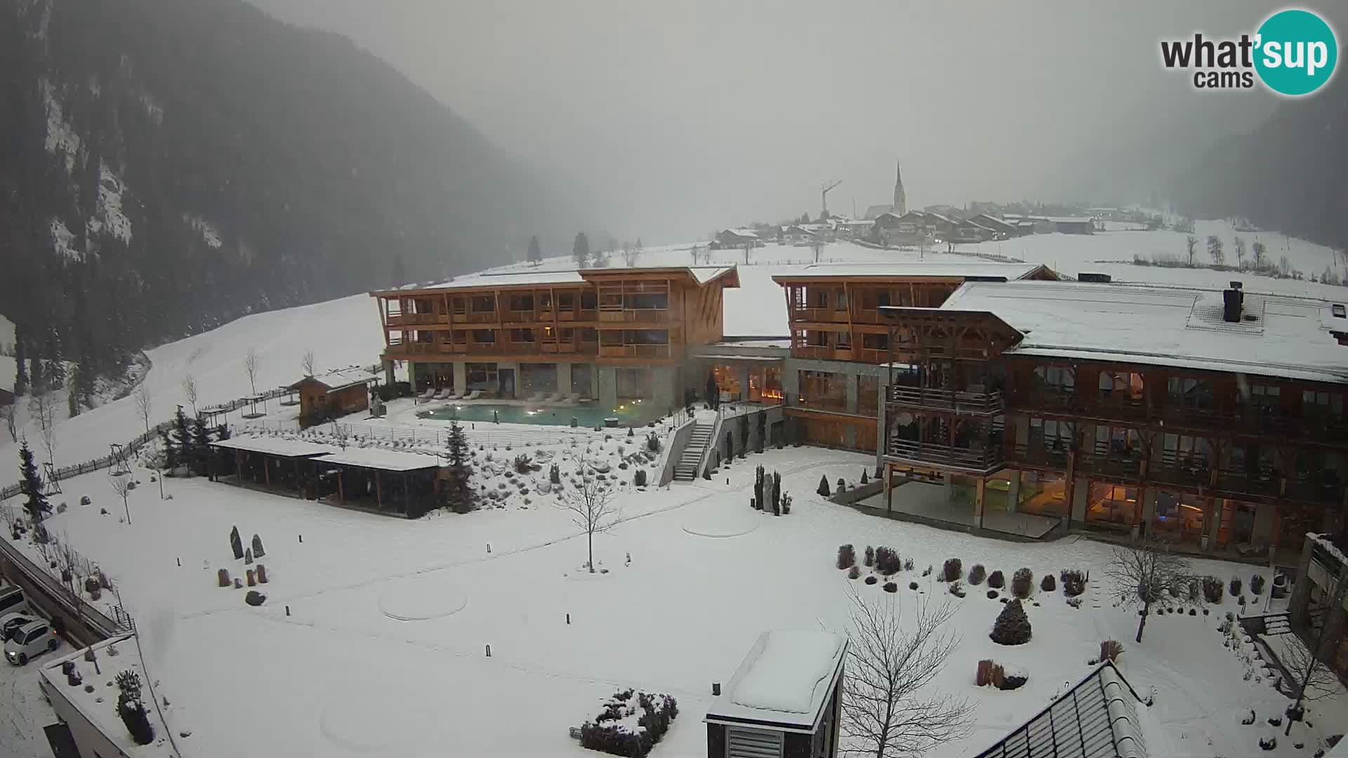 Hotel Masl | Rio Pusteria | Valles