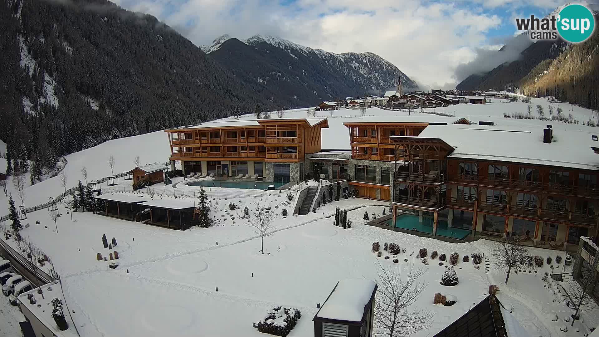 Hotel Masl | Rio Pusteria | Valles