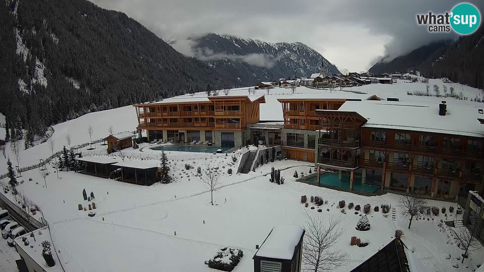 Hotel Masl | Rio Pusteria | Valles