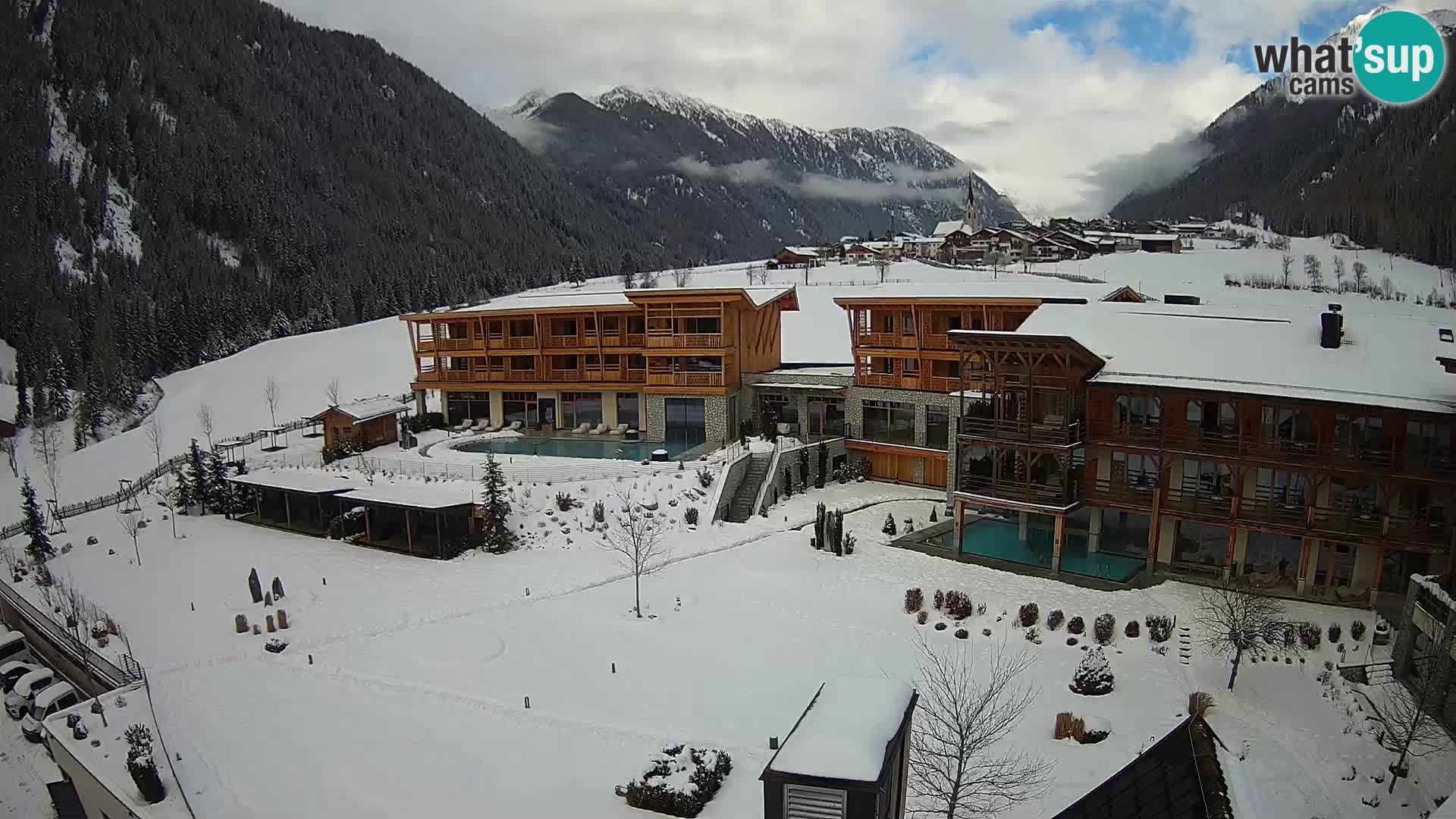 Hotel Masl | Rio Pusteria | Valles