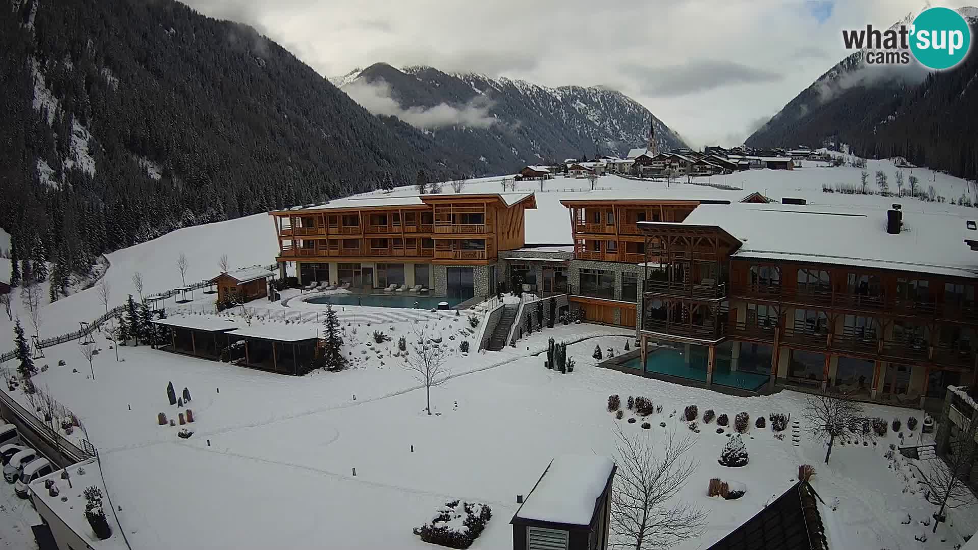 Hotel Masl | Rio Pusteria | Valles