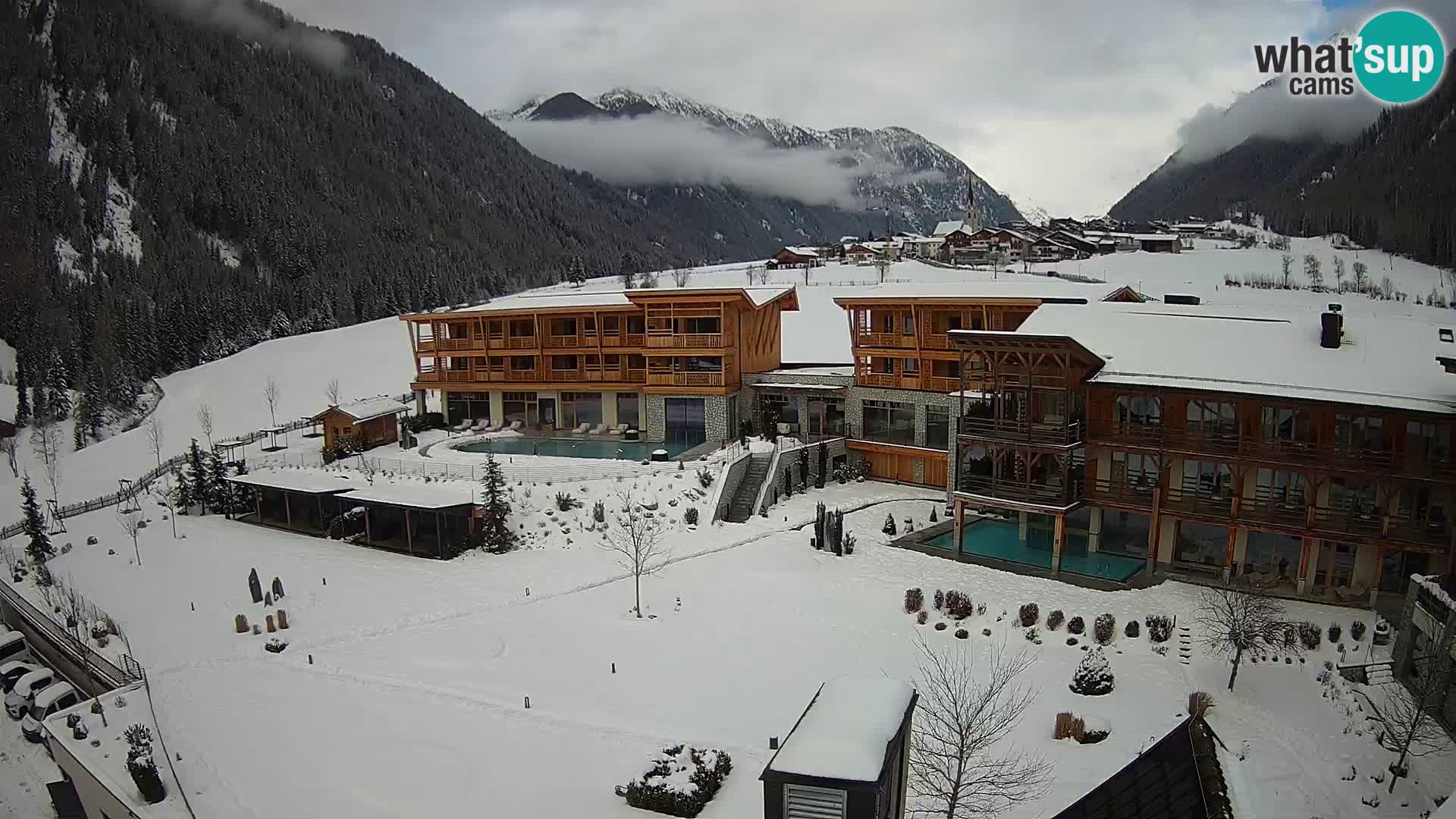 Hotel Masl | Rio Pusteria | Valles