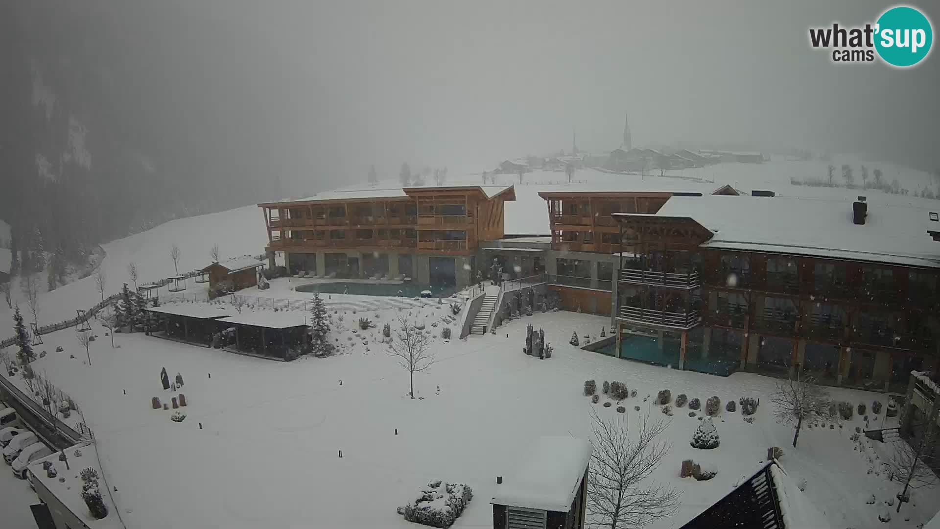 Hotel Masl | Rio Pusteria | Valles