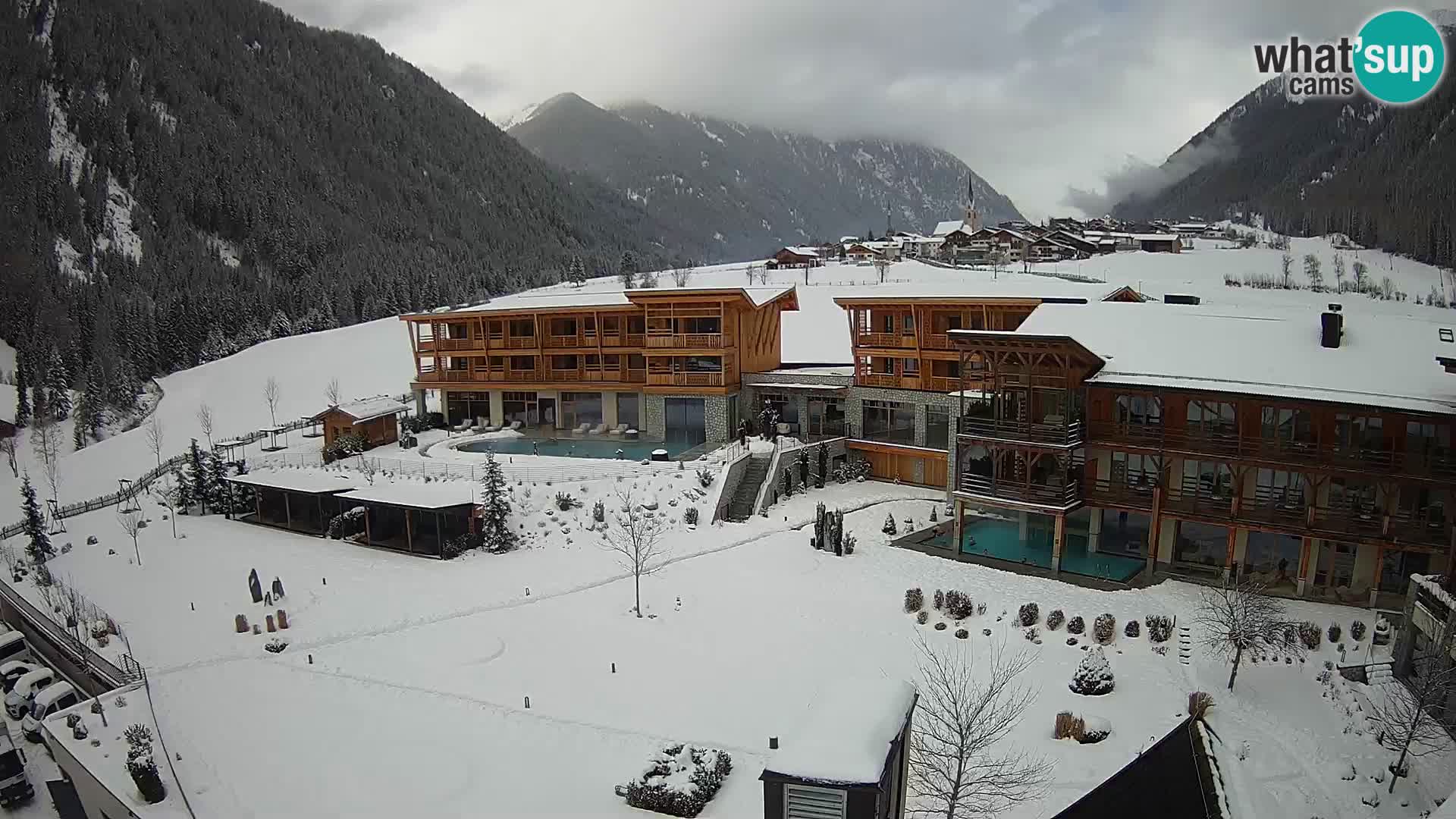 Hotel Masl | Rio Pusteria | Valles