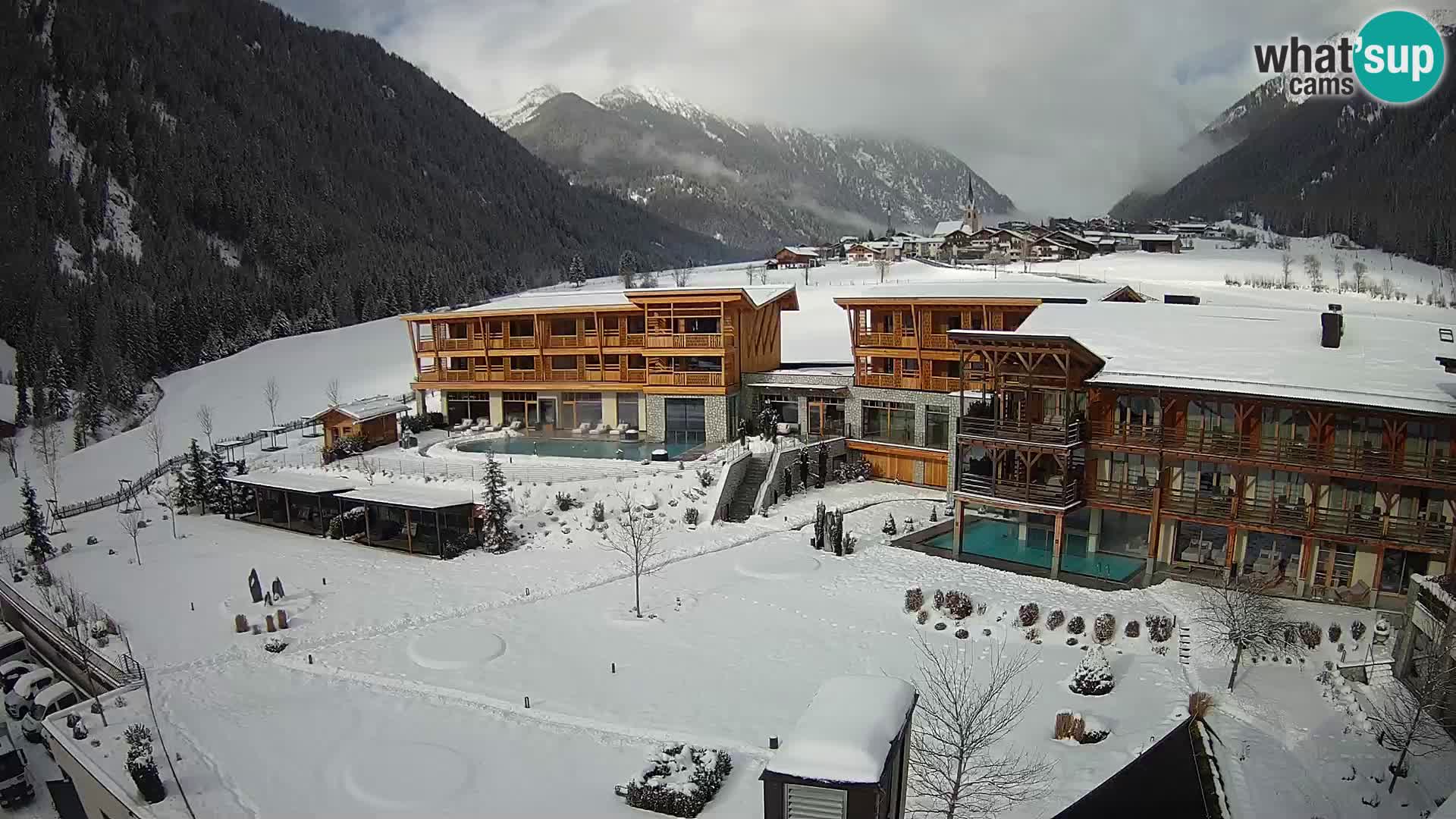 Hotel Masl | Rio Pusteria | Valles