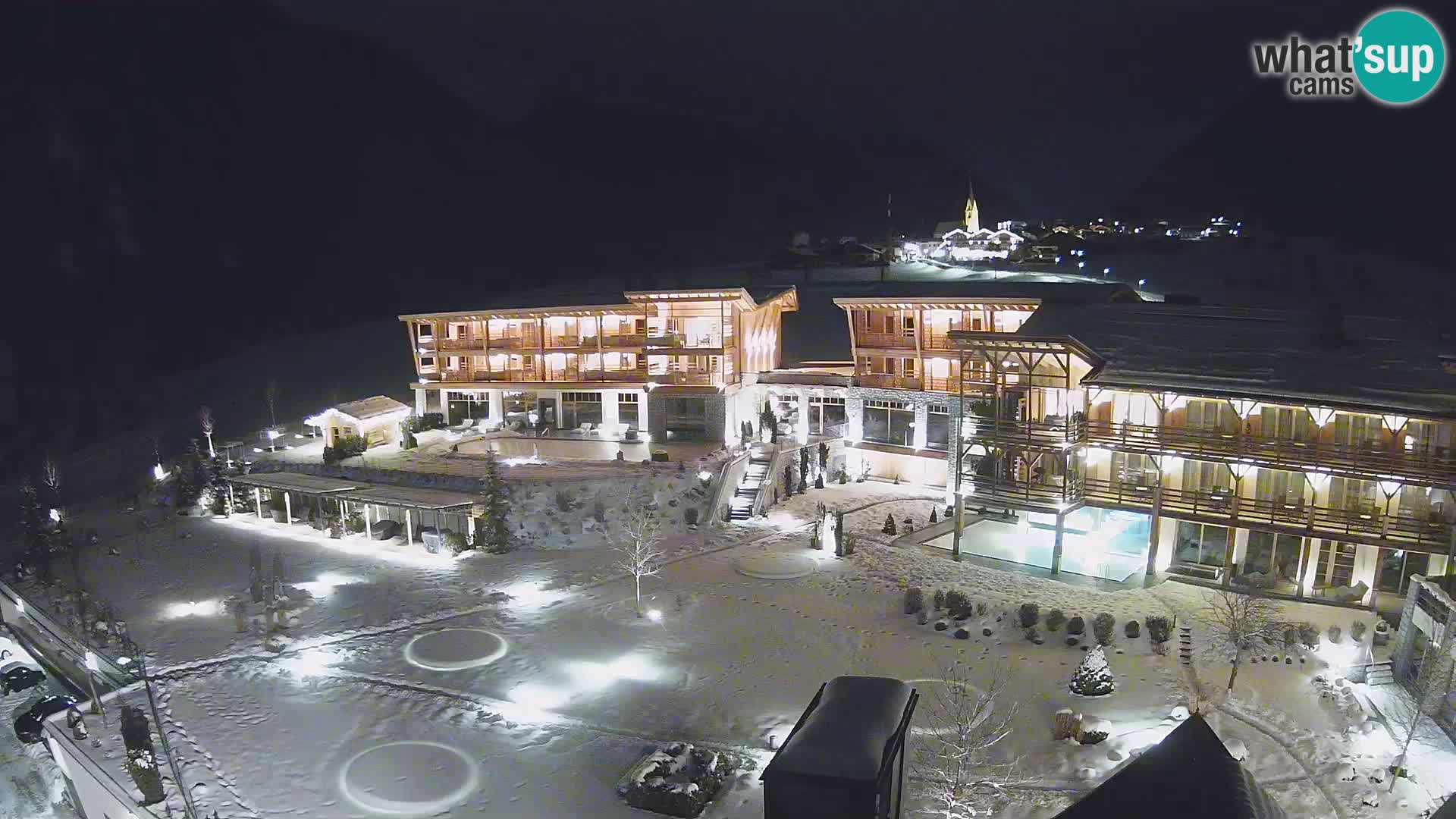 Hotel Masl | Rio Pusteria | Valles