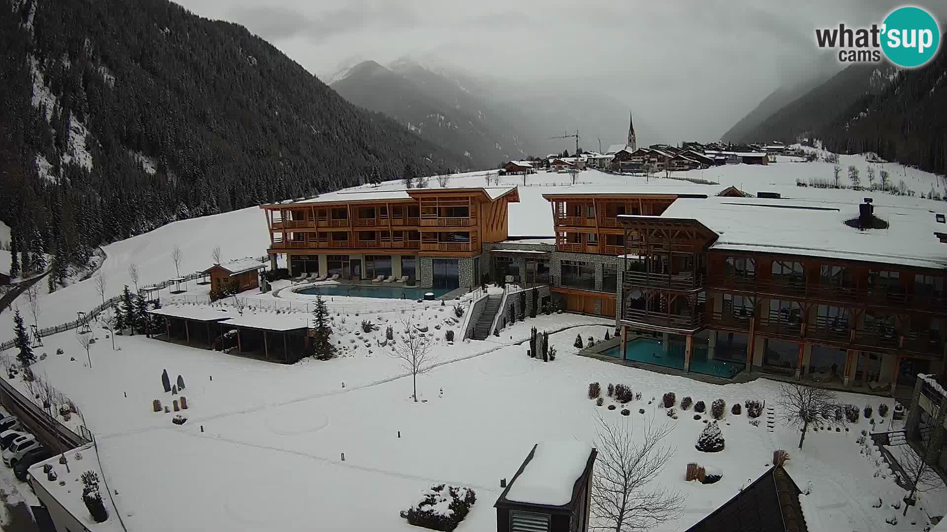 Hotel Masl | Rio Pusteria | Valles