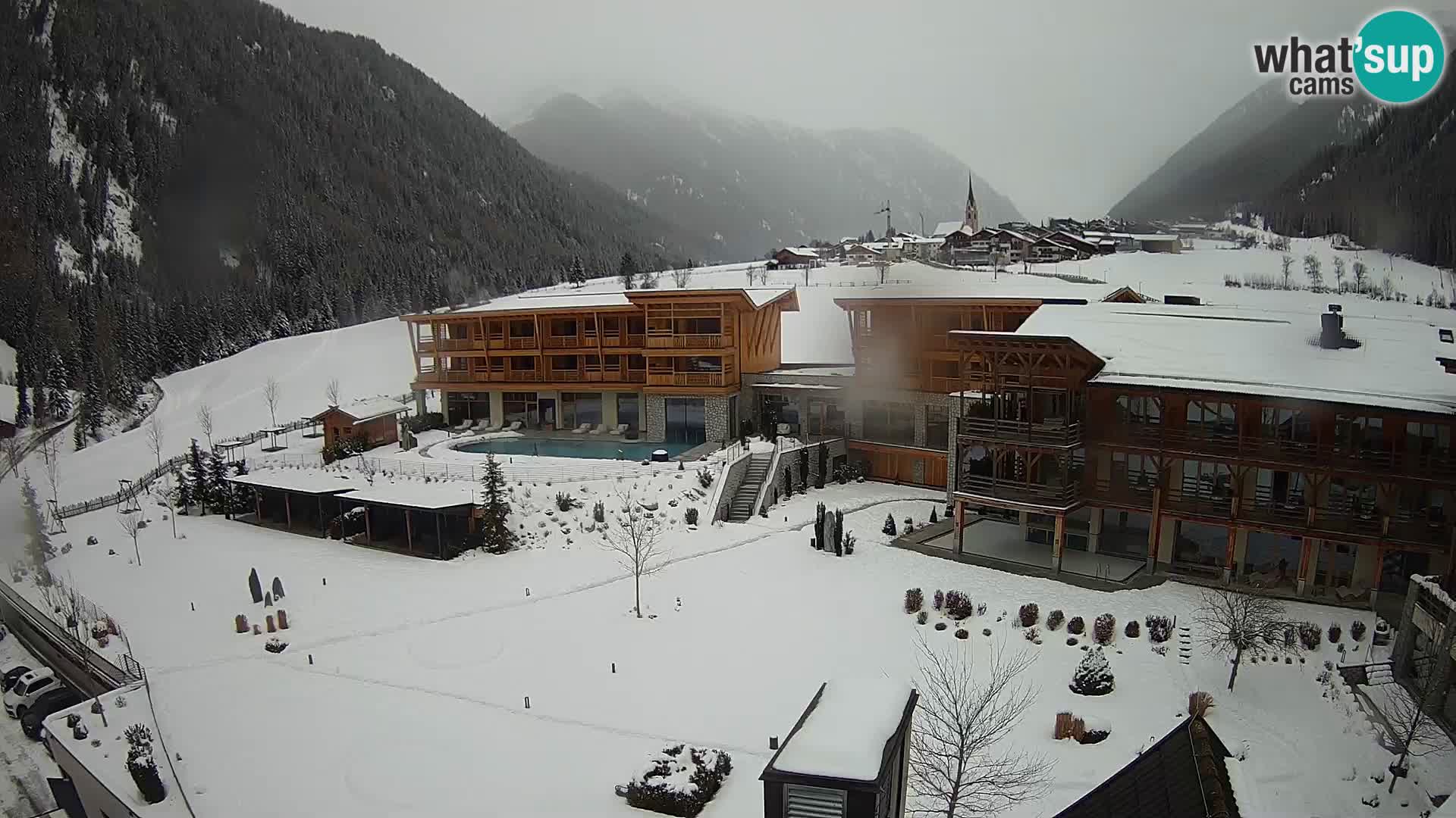Hotel Masl | Rio Pusteria | Valles