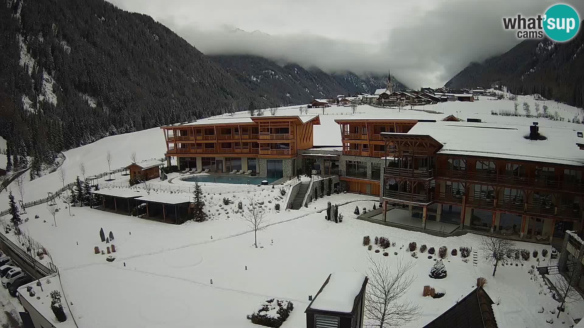 Hotel Masl | Rio Pusteria | Valles