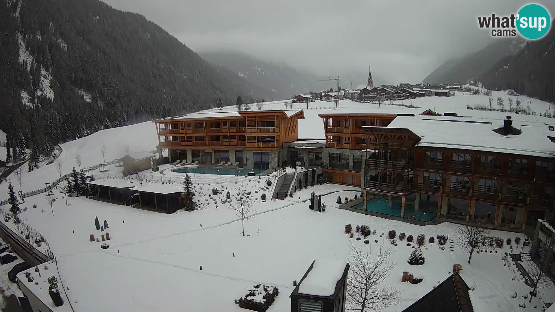 Hotel Masl | Rio Pusteria | Valles
