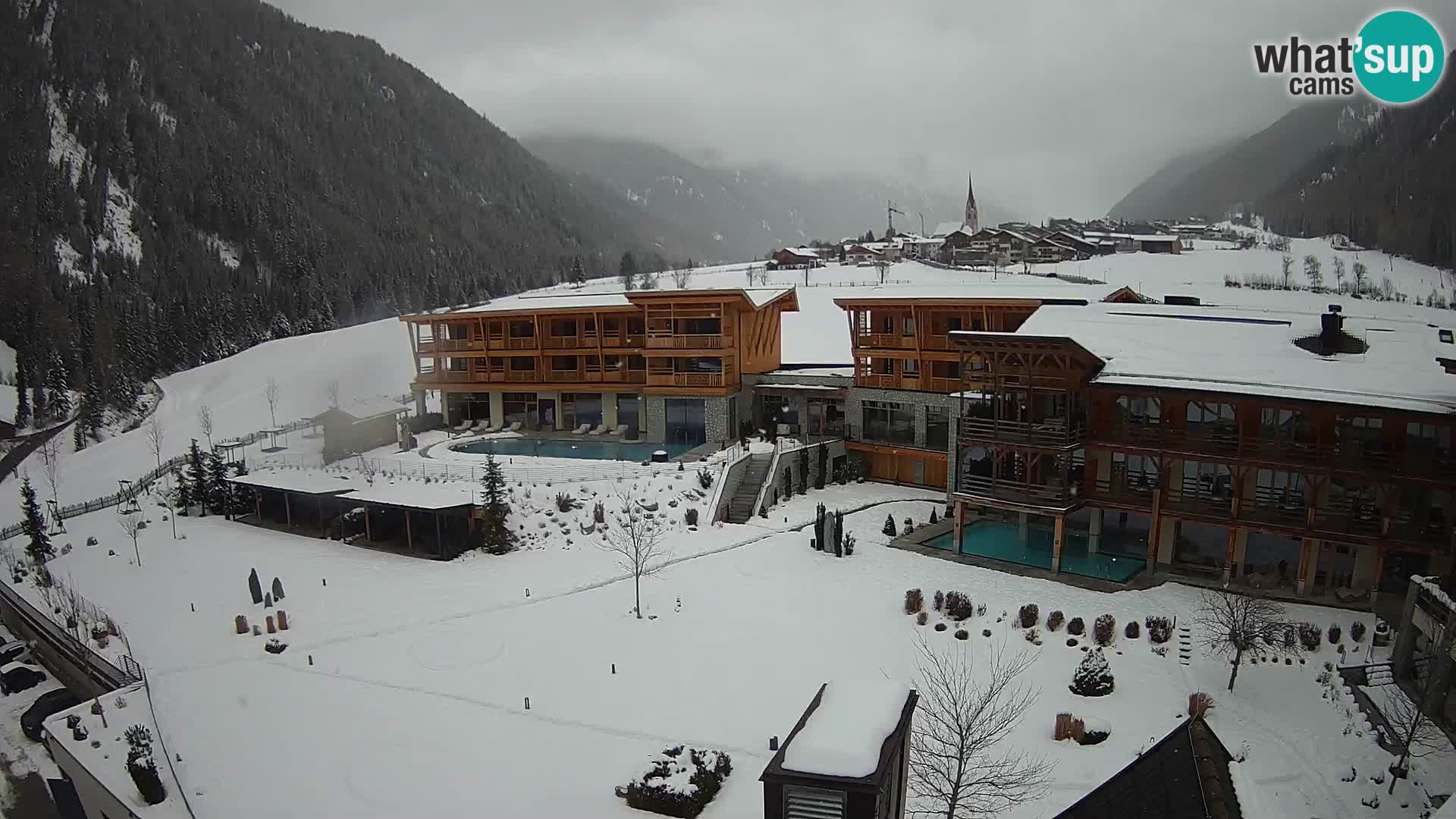 Hotel Masl | Rio Pusteria | Valles