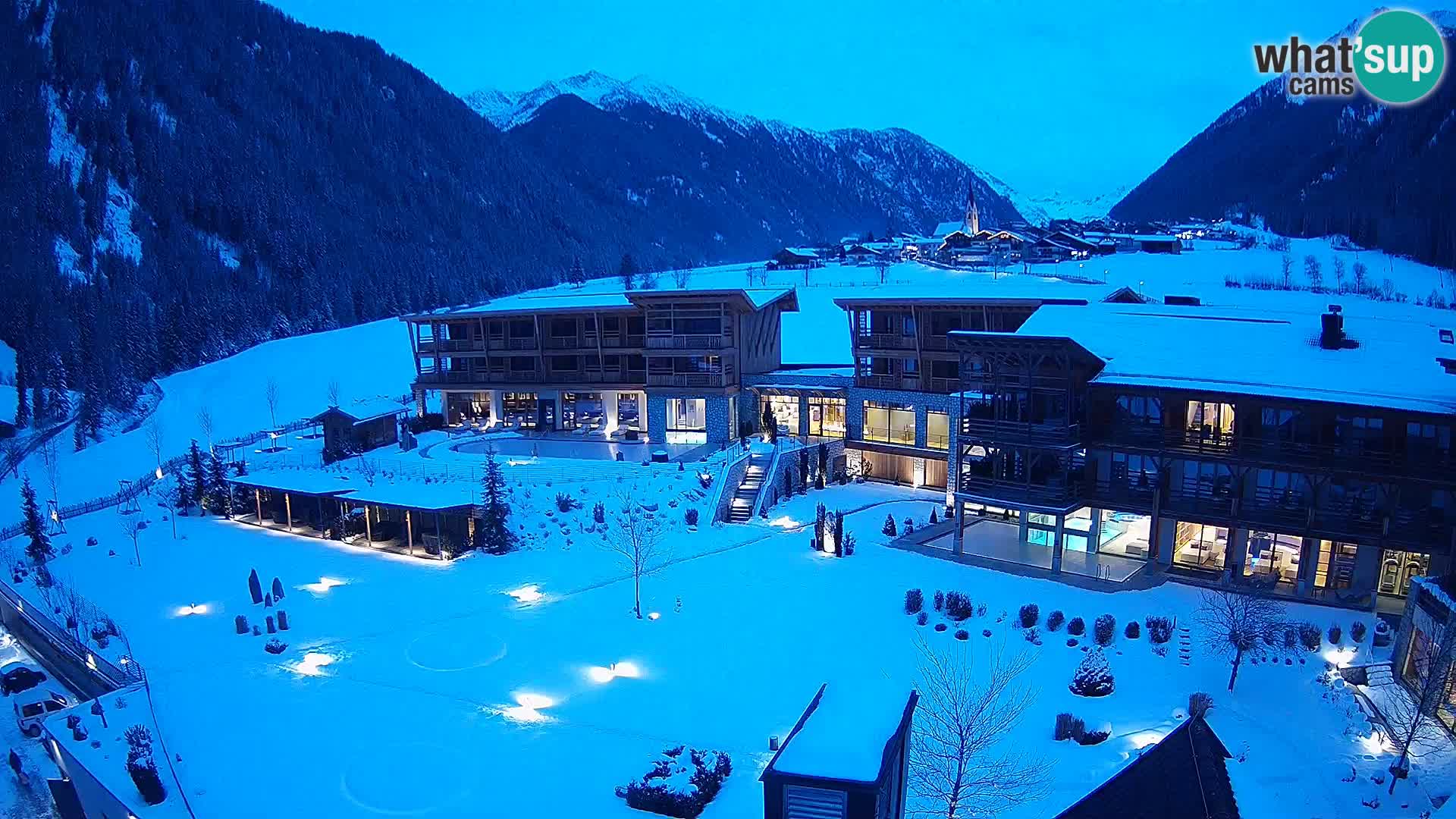 Hotel Masl | Rio Pusteria | Valles