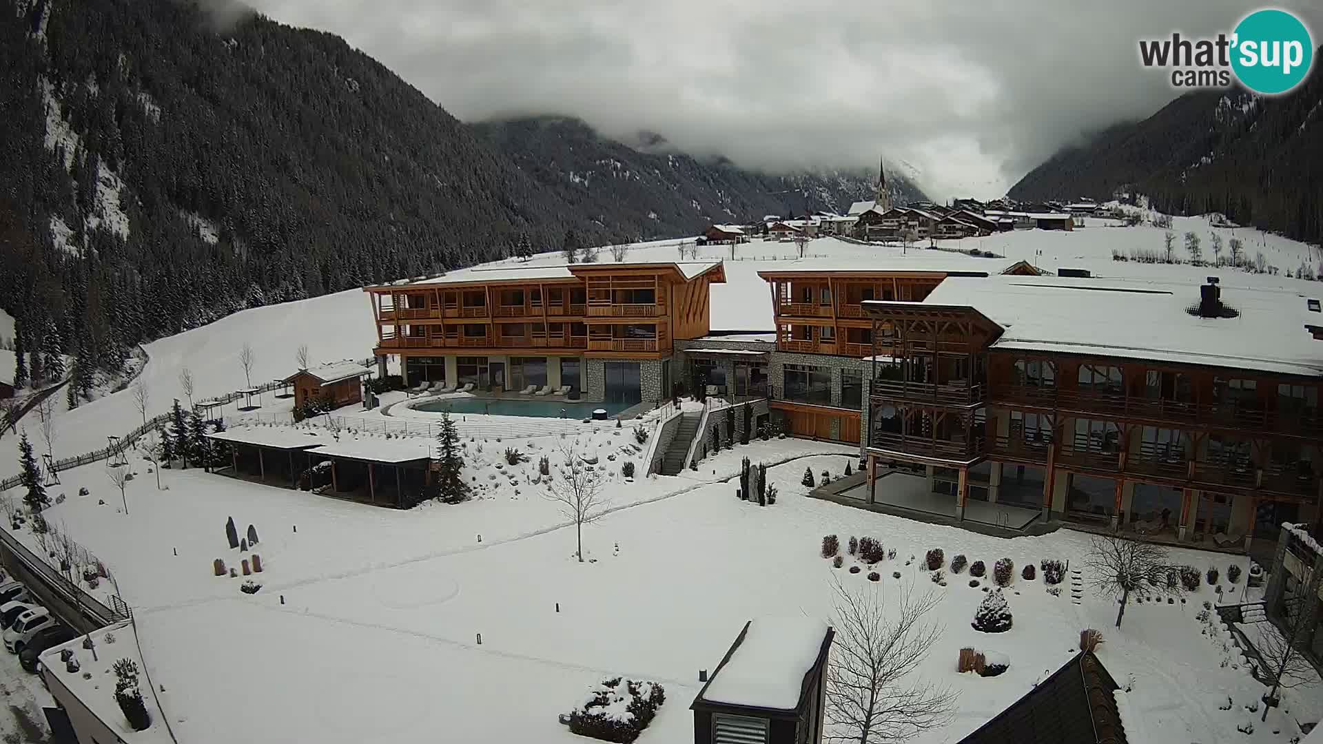 Hotel Masl | Rio Pusteria | Valles