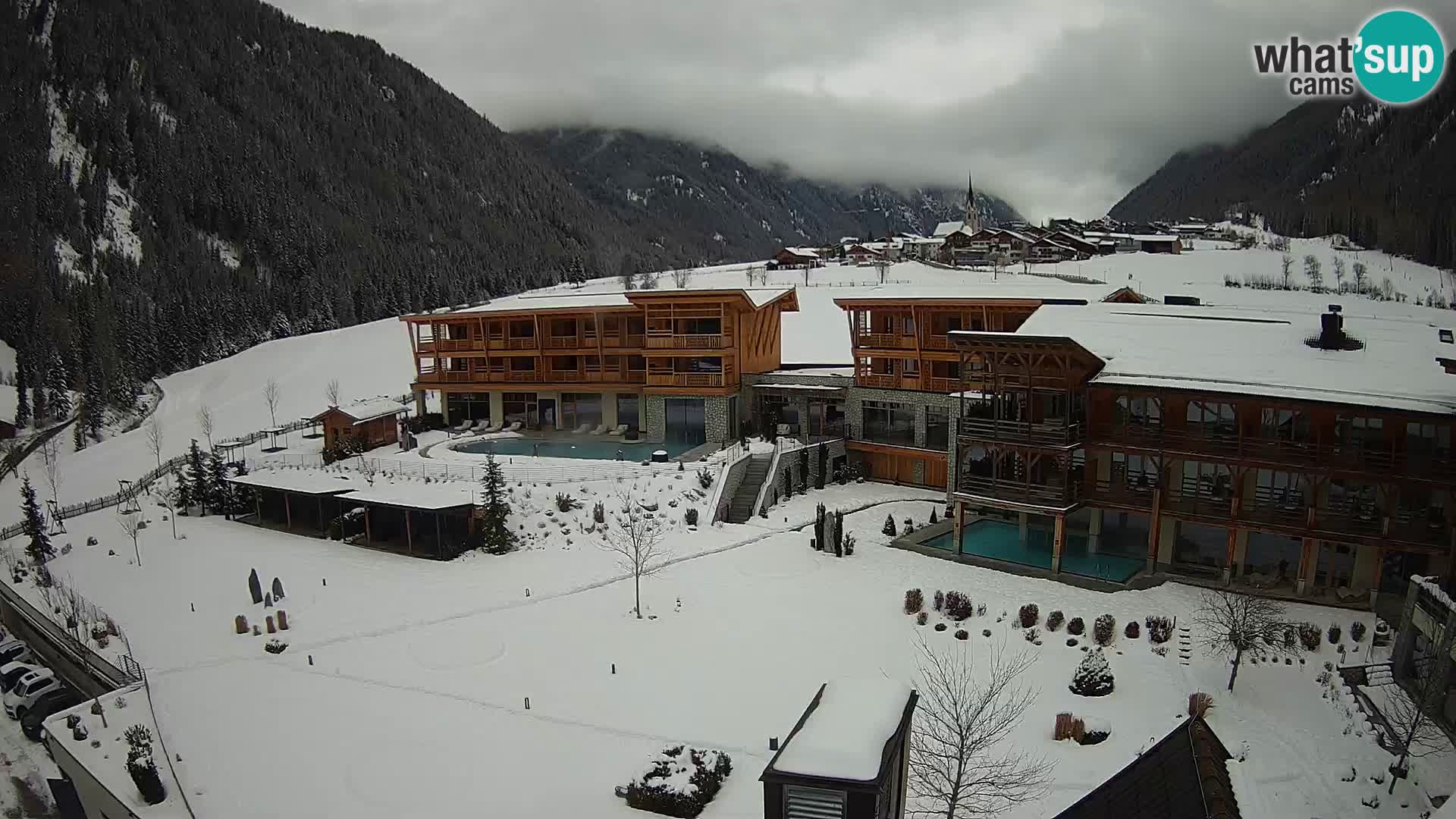 Hotel Masl | Rio Pusteria | Valles
