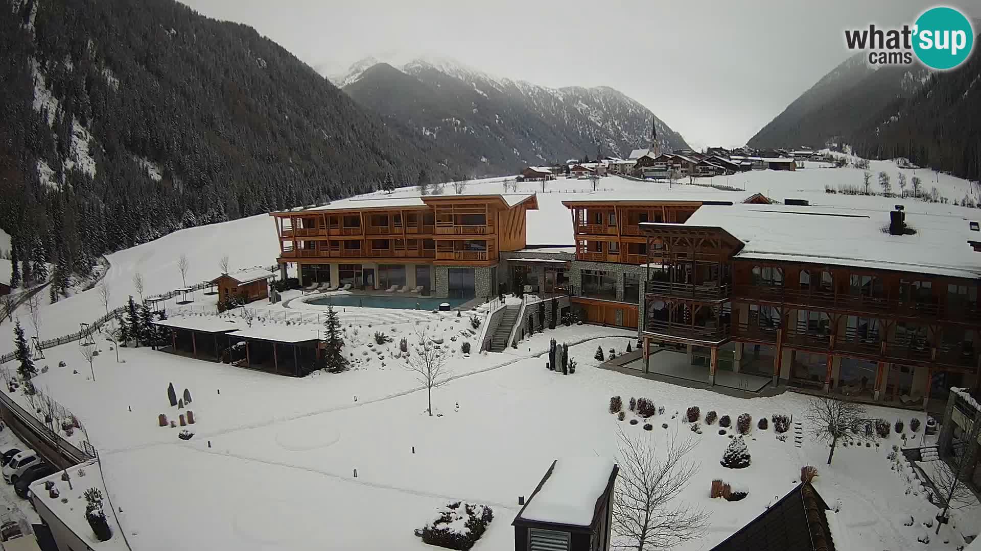 Hotel Masl | Rio Pusteria | Valles