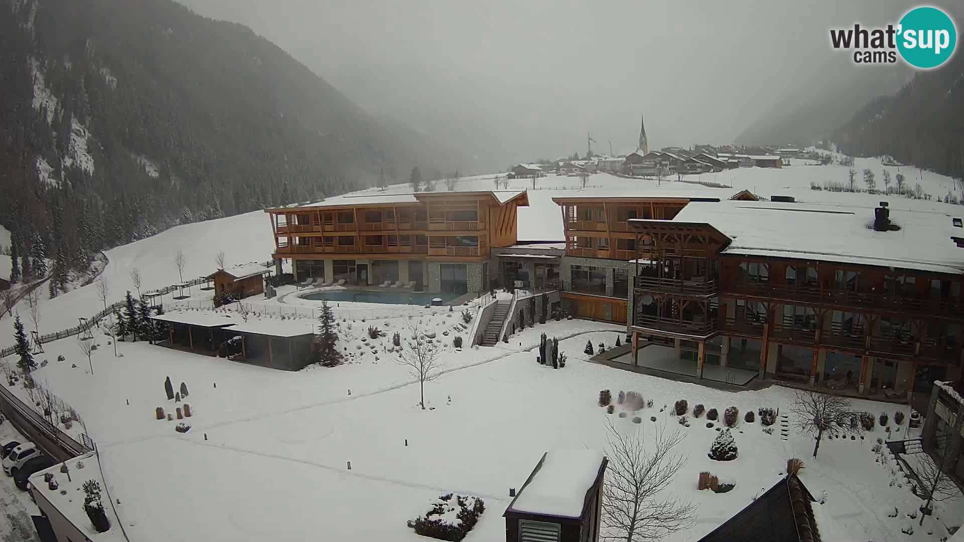 Hotel Masl | Rio Pusteria | Valles